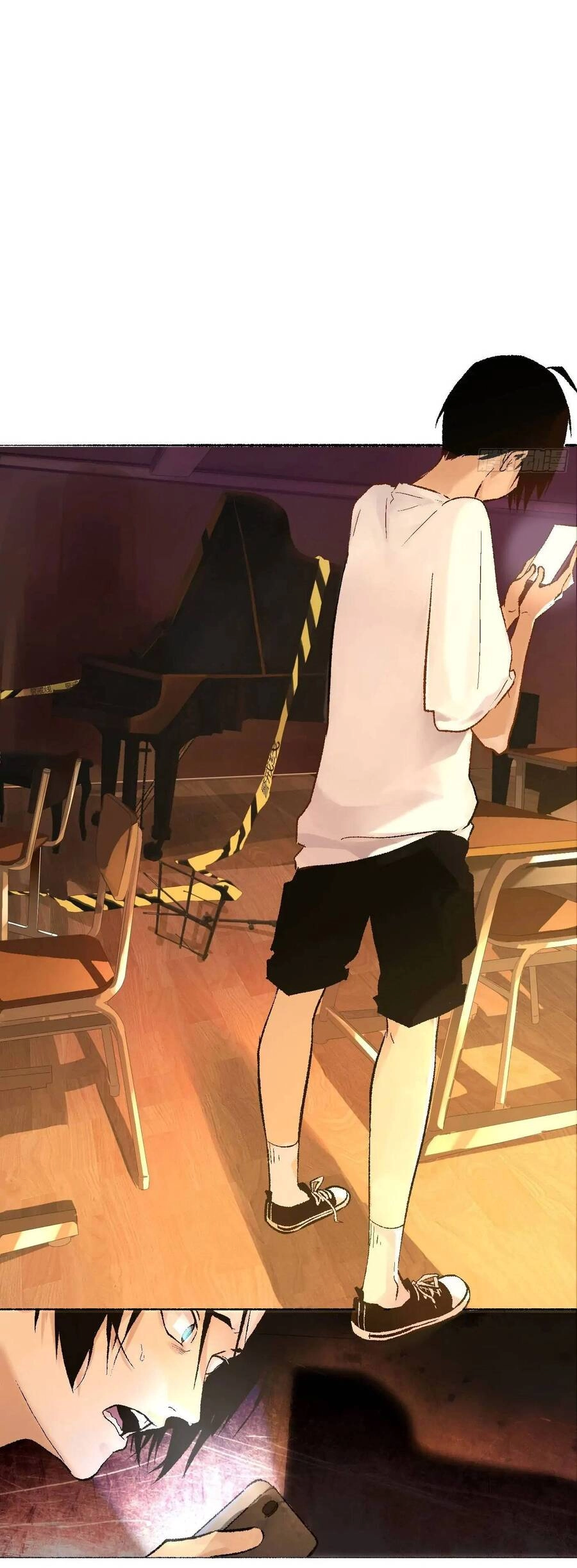 Trinh Thám Vlog Chapter 2 - 9