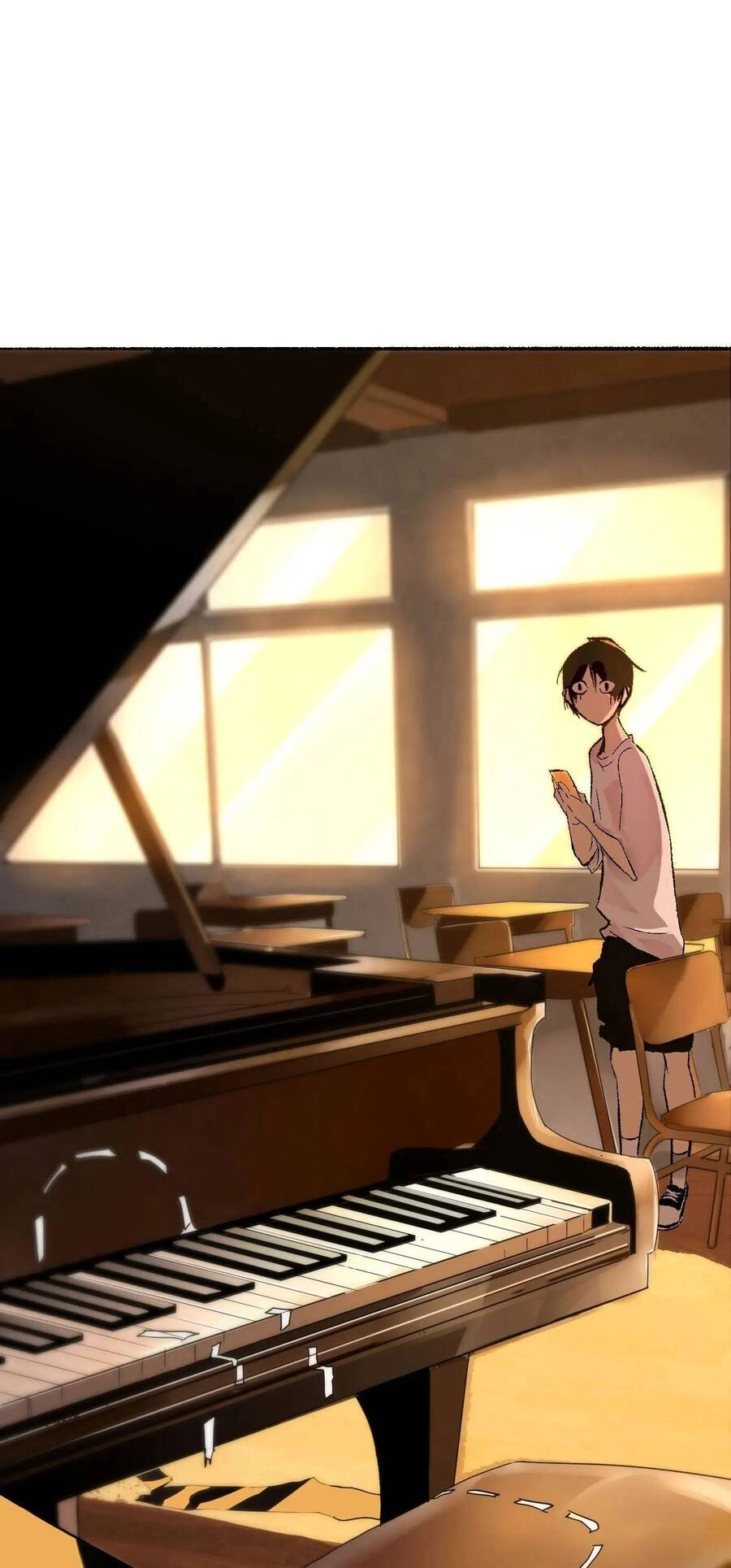 Trinh Thám Vlog Chapter 2 - 10