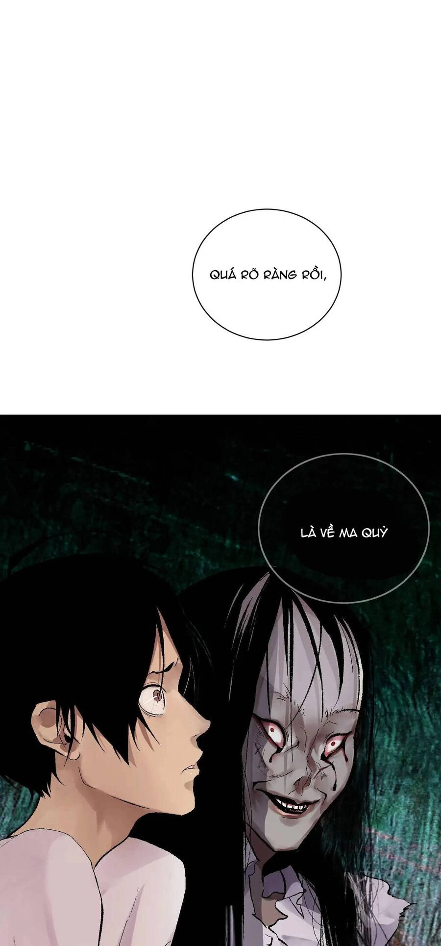 Trinh Thám Vlog Chapter 2 - 16