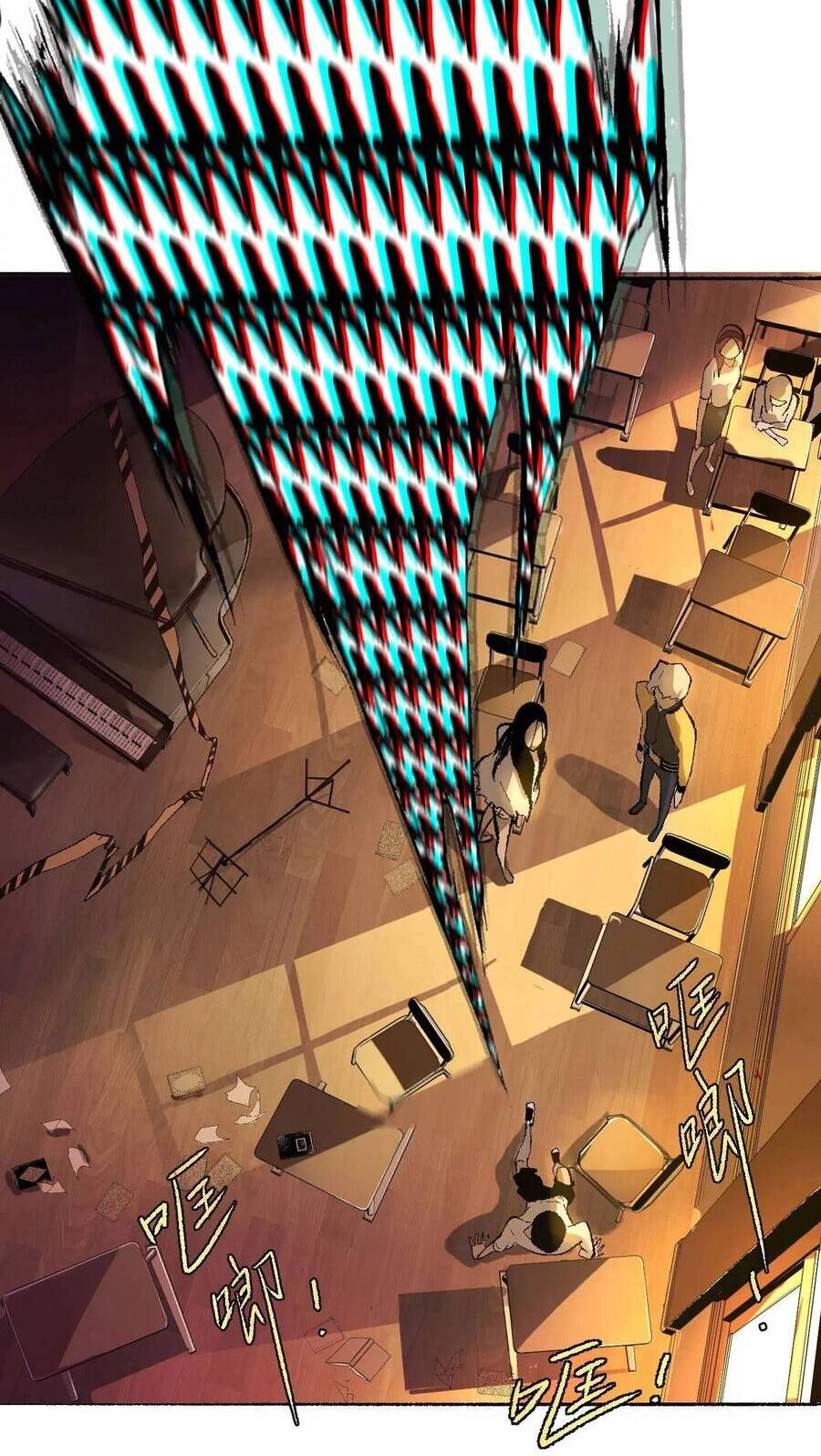 Trinh Thám Vlog Chapter 2 - 18