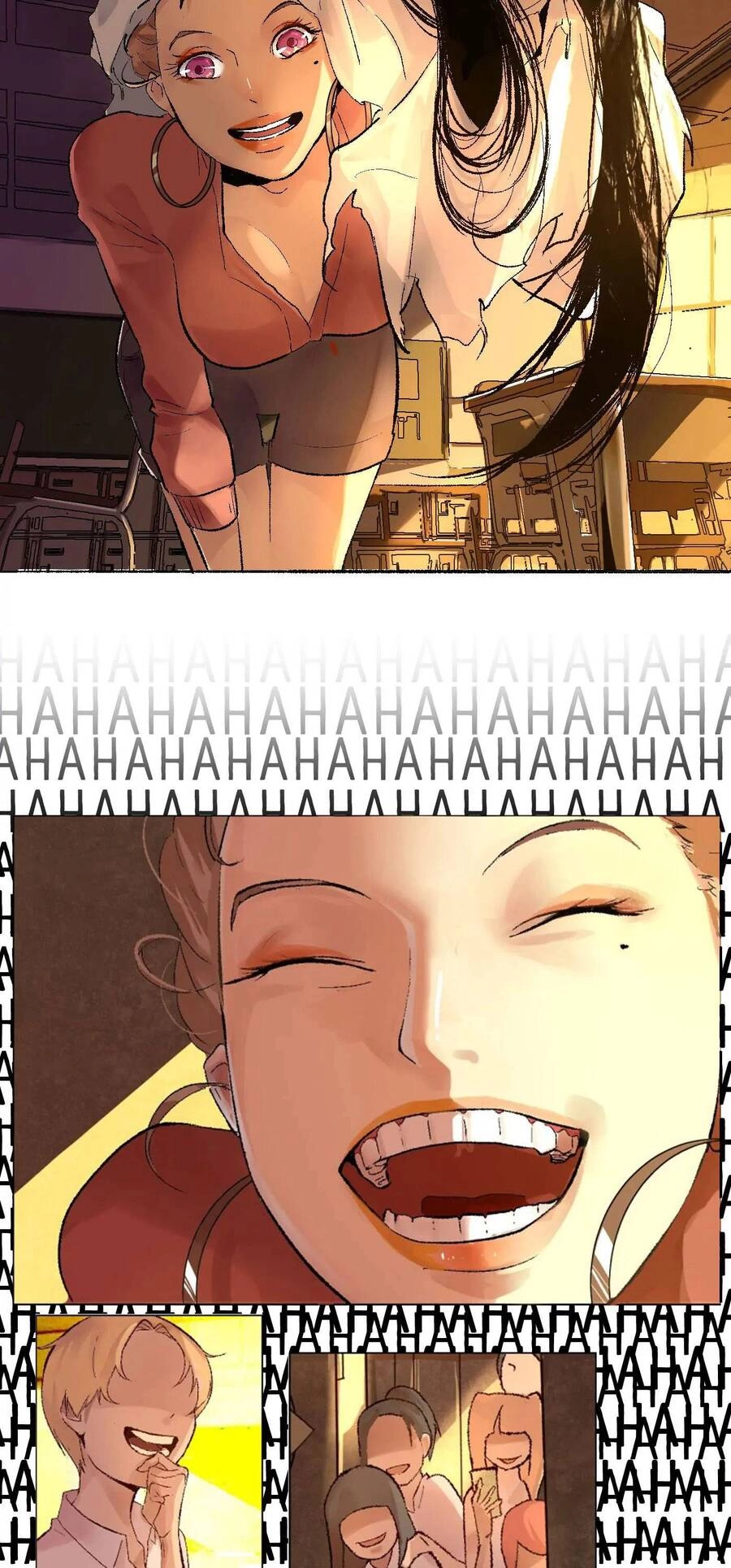 Trinh Thám Vlog Chapter 2 - 21