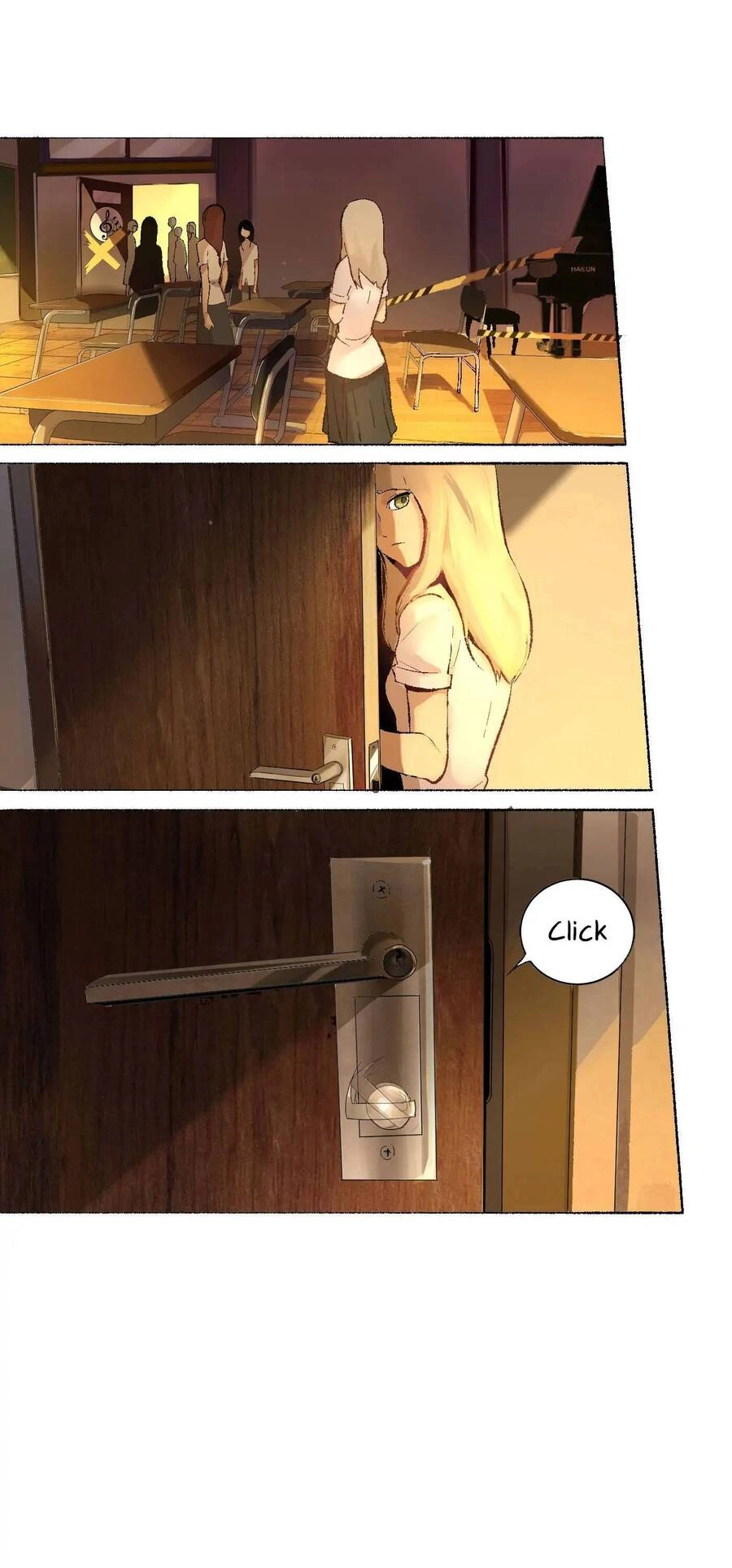 Trinh Thám Vlog Chapter 2 - 25