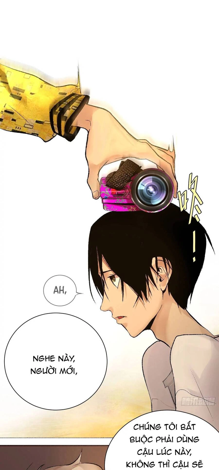 Trinh Thám Vlog Chapter 2 - 26