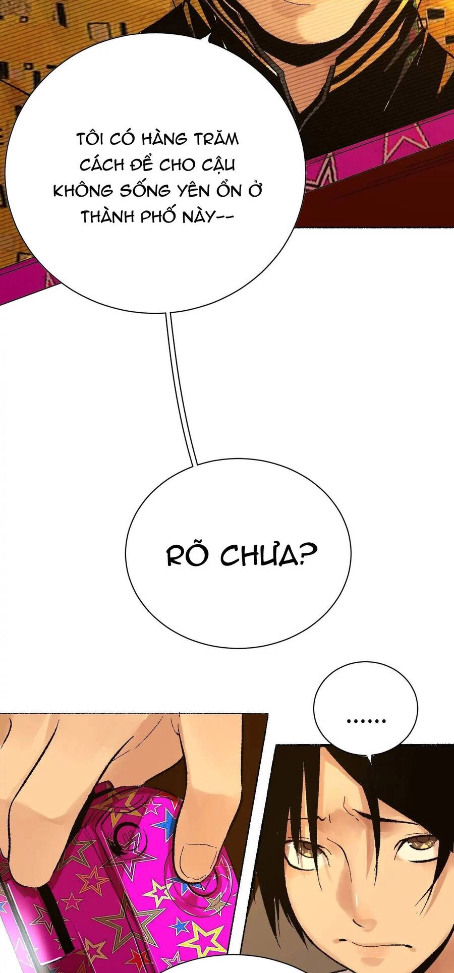 Trinh Thám Vlog Chapter 2 - 29