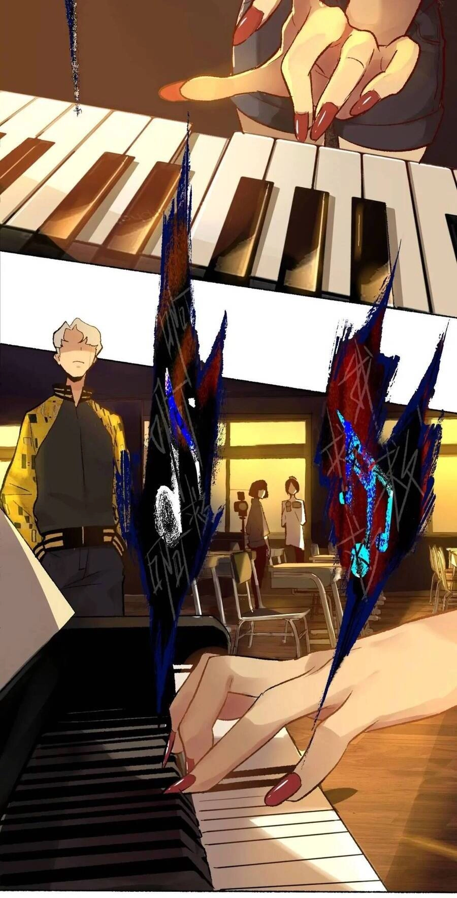 Trinh Thám Vlog Chapter 2 - 39