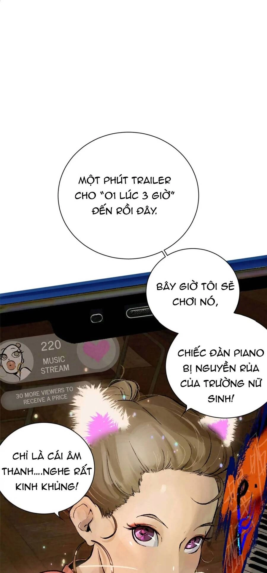 Trinh Thám Vlog Chapter 2 - 41