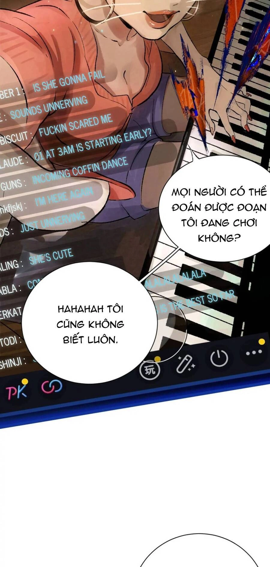 Trinh Thám Vlog Chapter 2 - 42