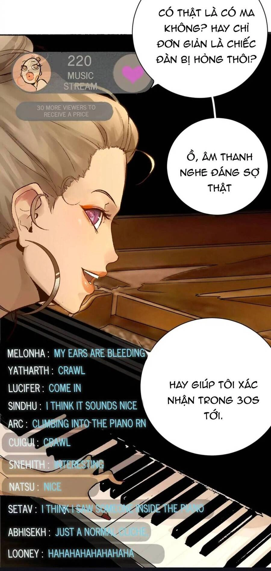 Trinh Thám Vlog Chapter 2 - 43