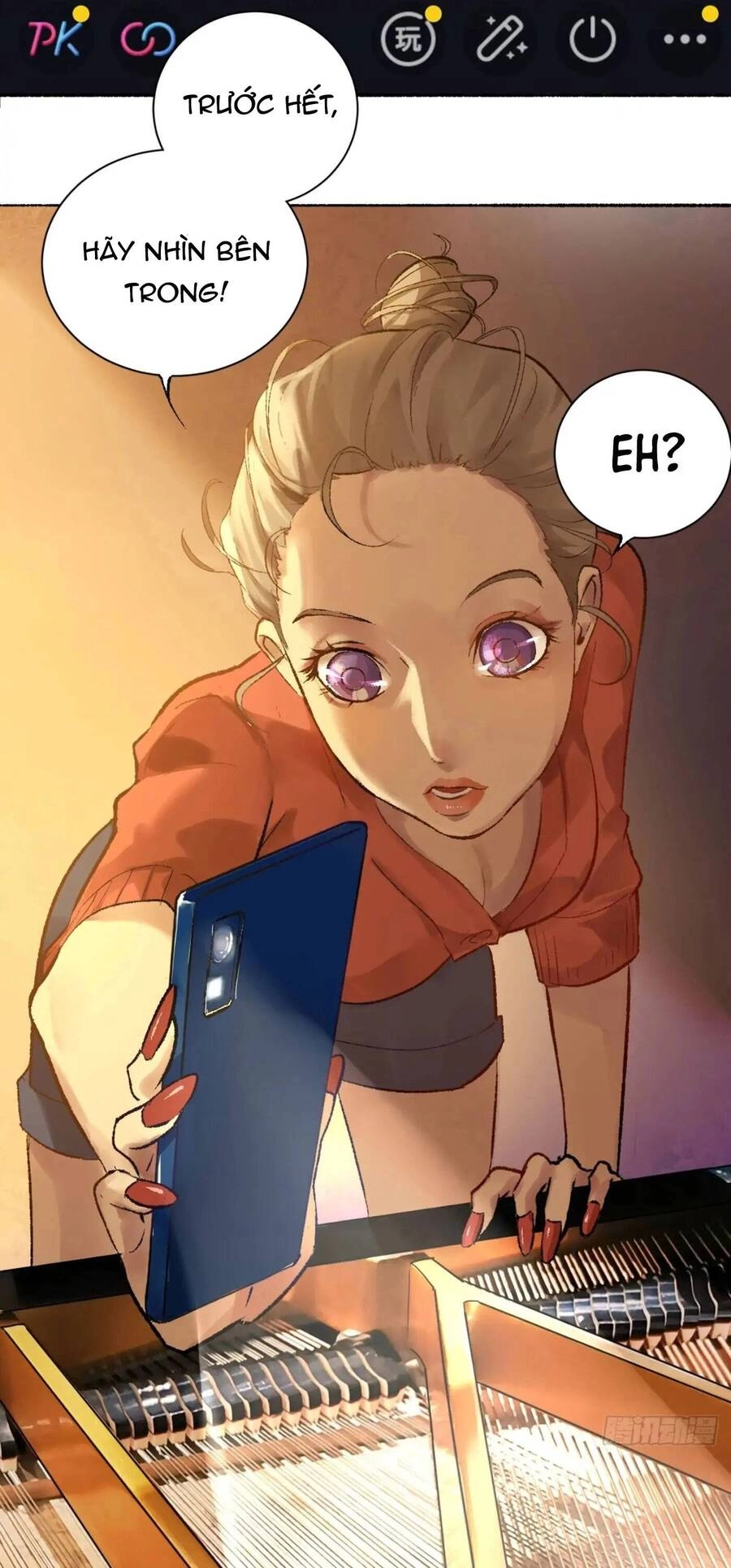 Trinh Thám Vlog Chapter 2 - 44