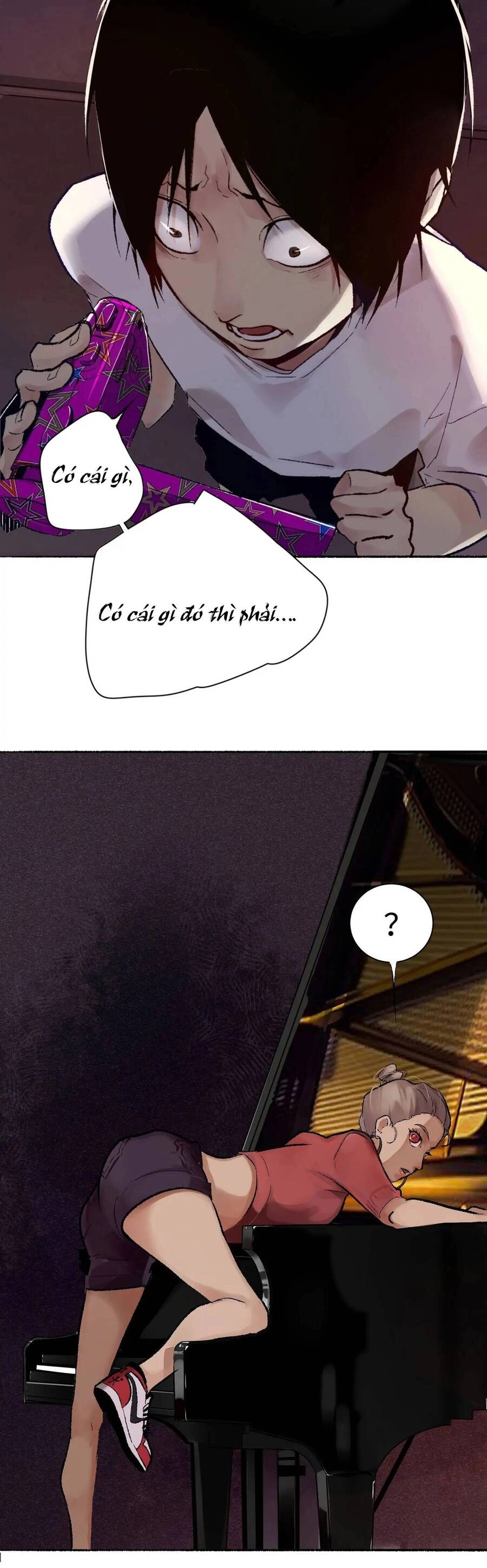 Trinh Thám Vlog Chapter 2 - 47