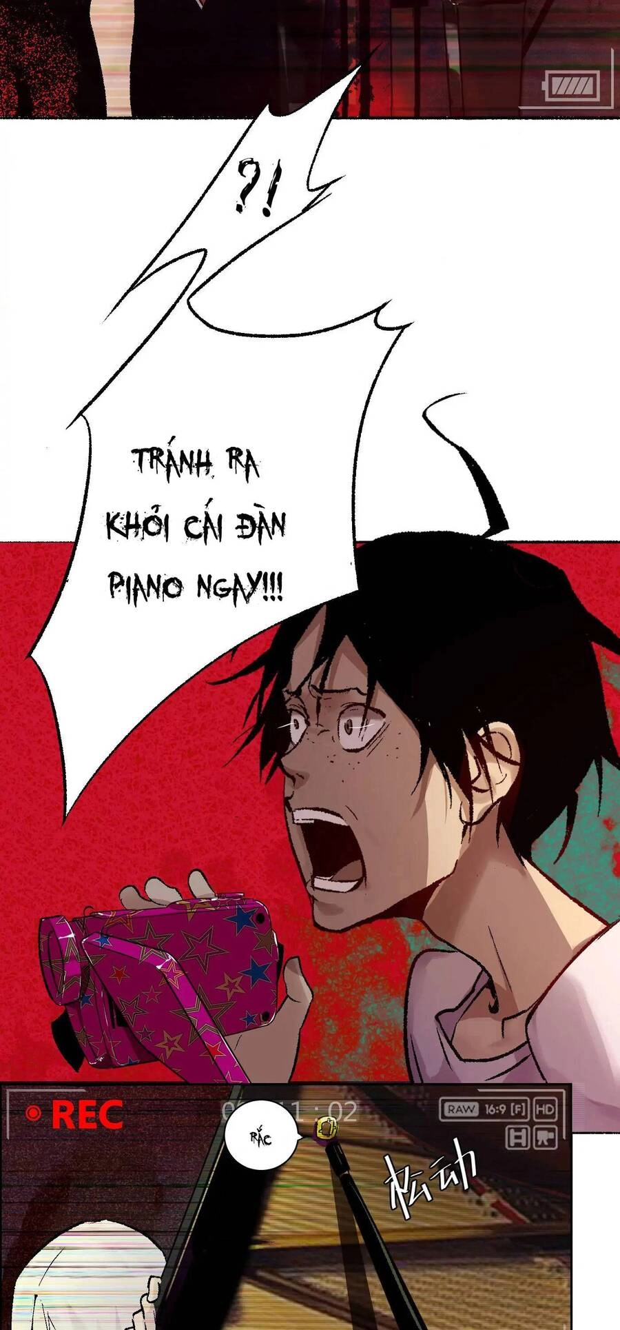 Trinh Thám Vlog Chapter 2 - 49