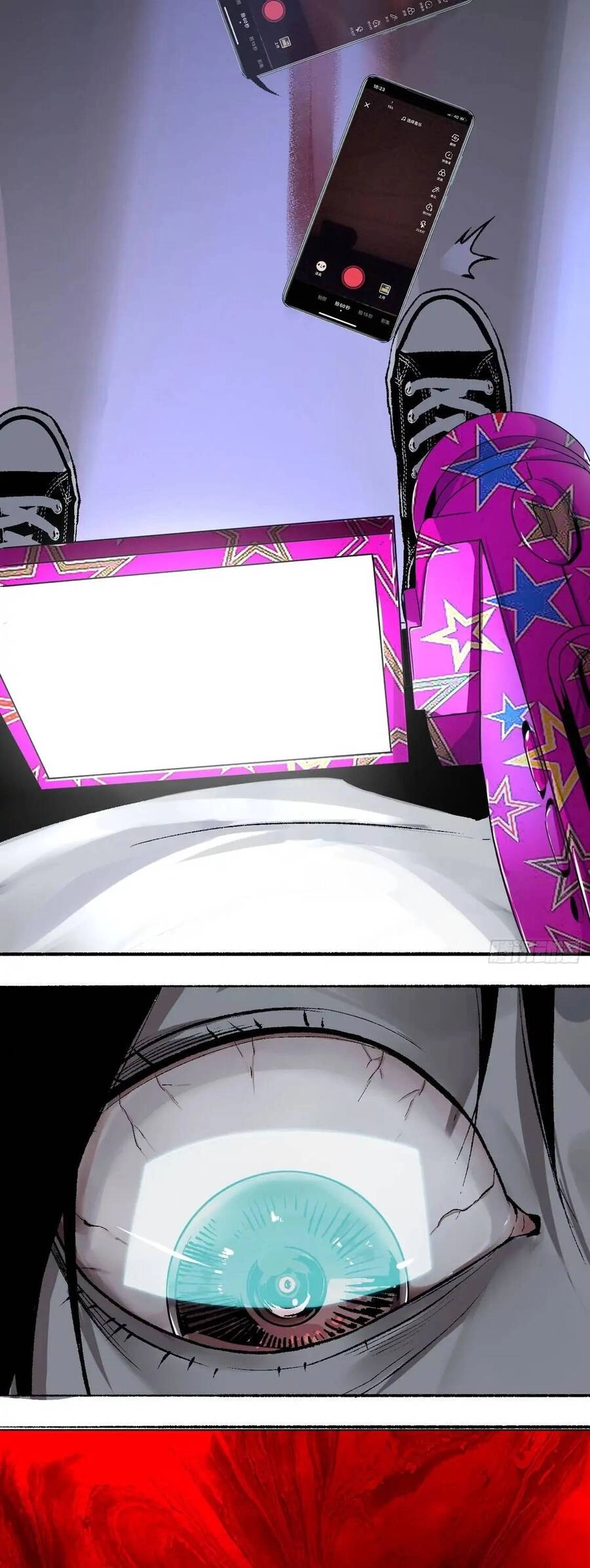 Trinh Thám Vlog Chapter 3 - 4