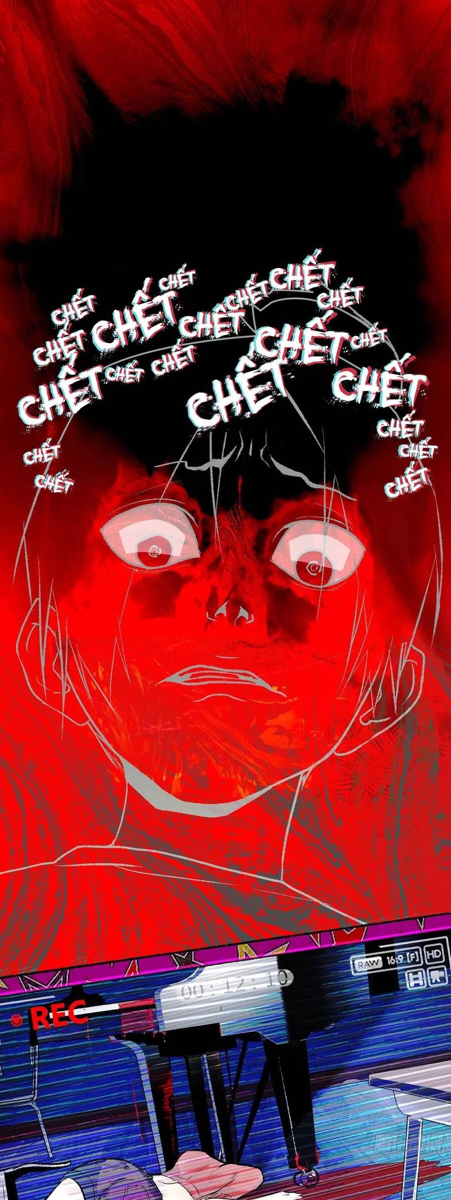 Trinh Thám Vlog Chapter 3 - 5