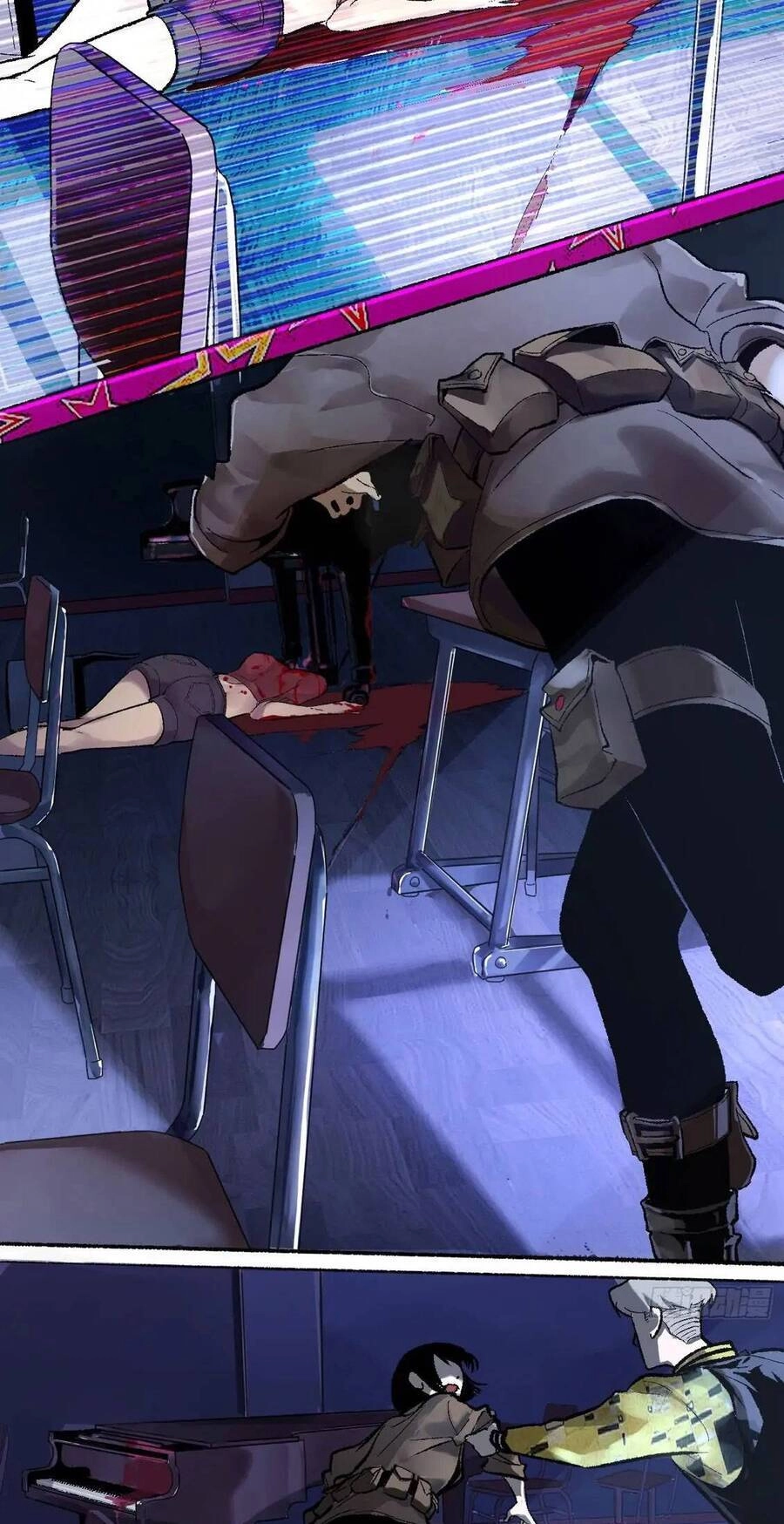 Trinh Thám Vlog Chapter 3 - 6