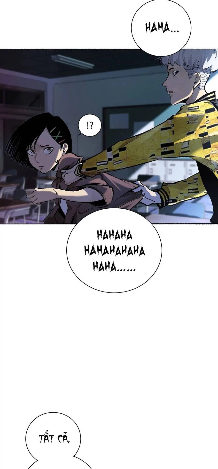 Trinh Thám Vlog Chapter 3 - 9