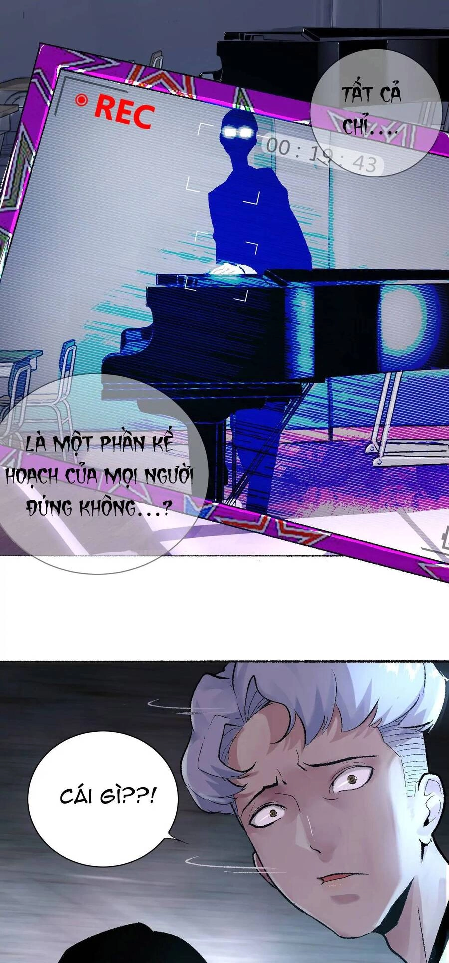 Trinh Thám Vlog Chapter 3 - 11