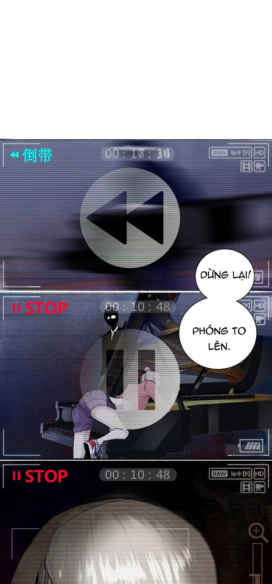 Trinh Thám Vlog Chapter 3 - 17