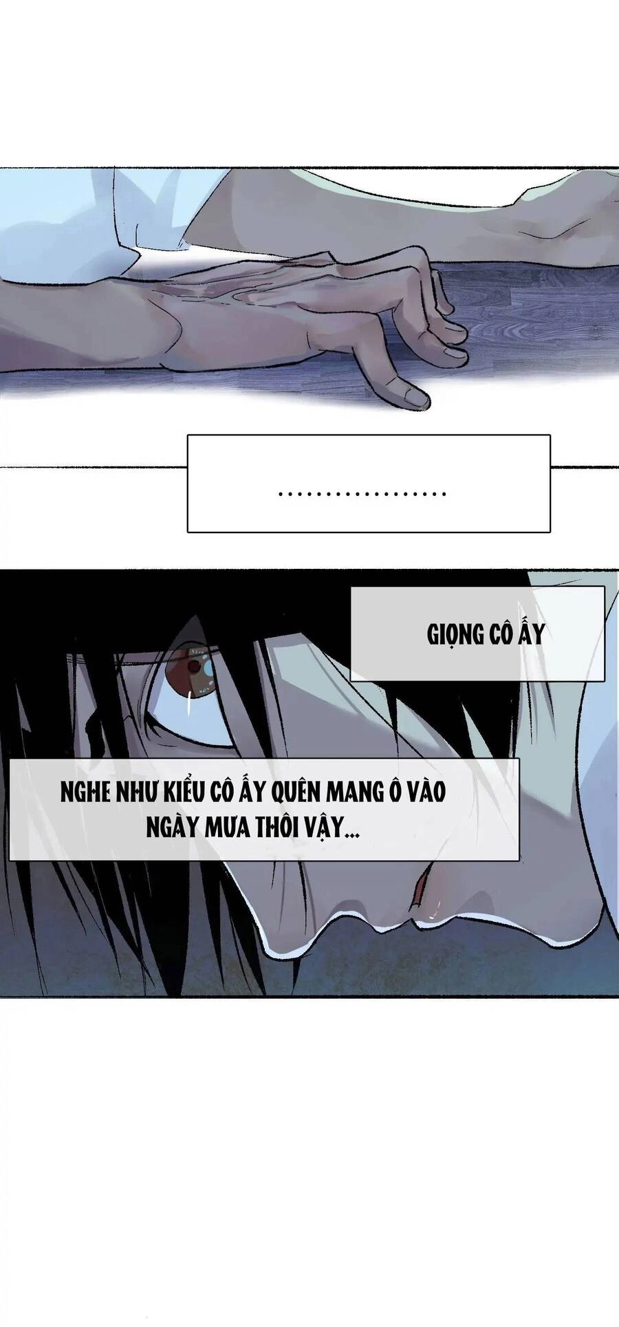 Trinh Thám Vlog Chapter 3 - 22