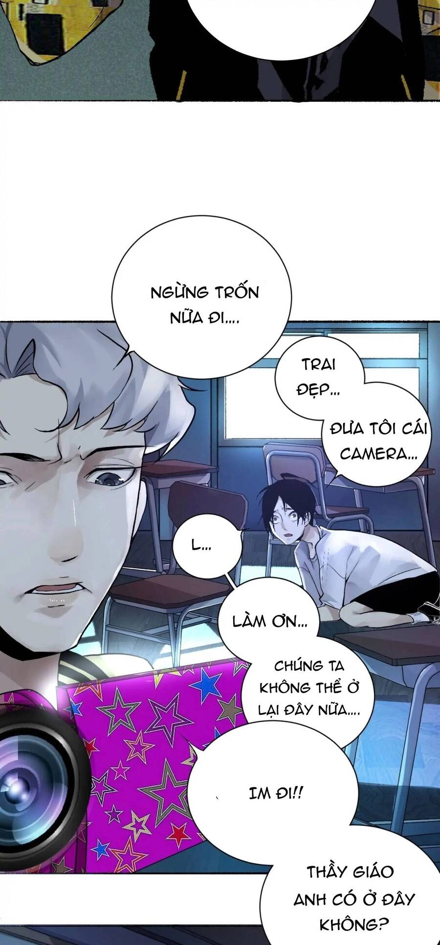 Trinh Thám Vlog Chapter 3 - 25