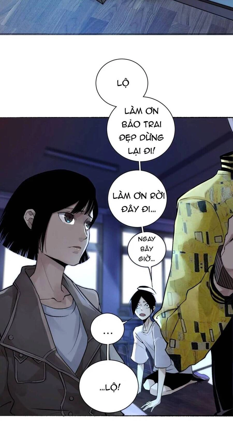 Trinh Thám Vlog Chapter 3 - 27