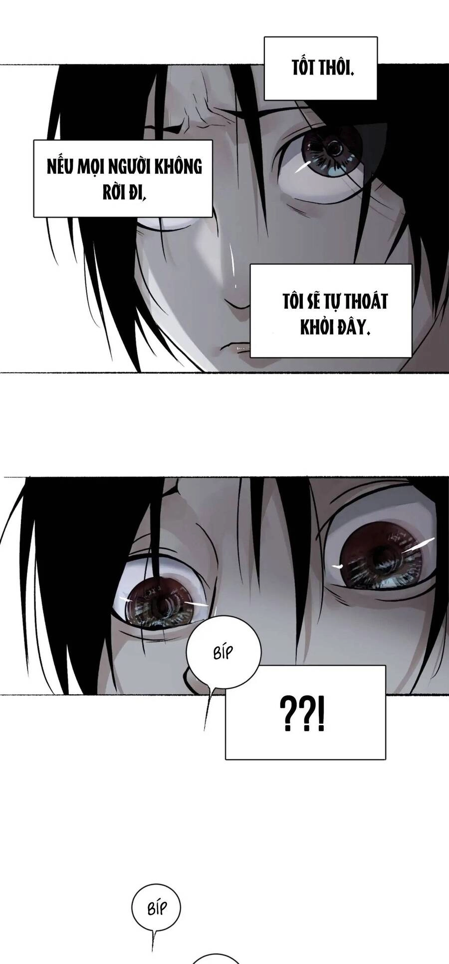 Trinh Thám Vlog Chapter 3 - 28