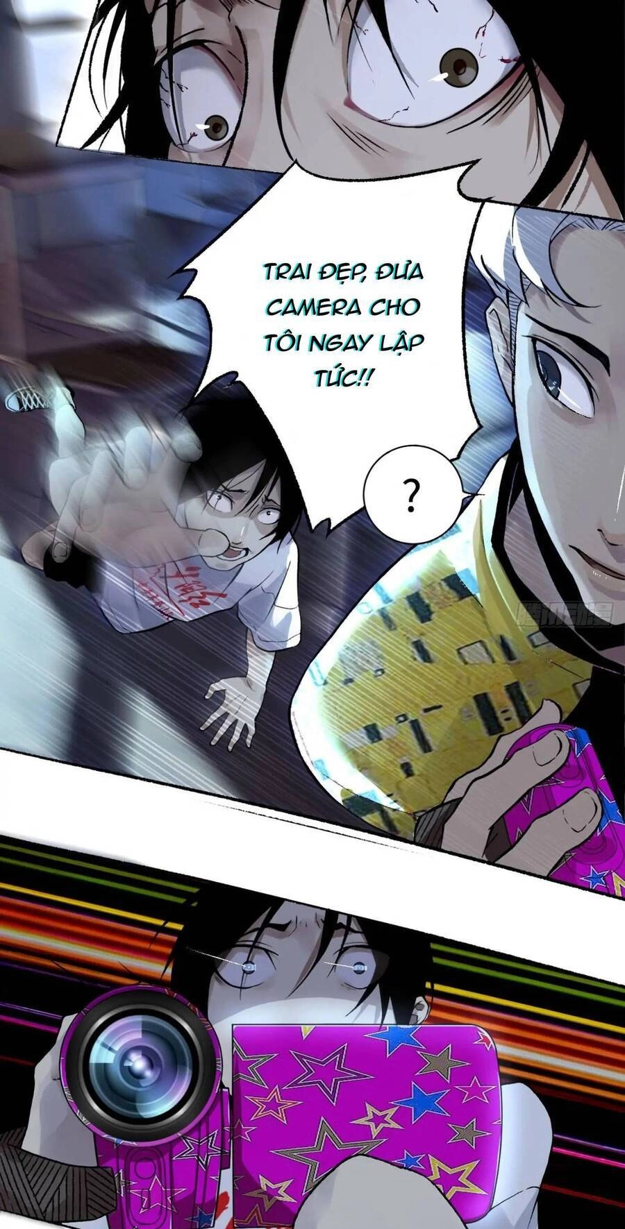 Trinh Thám Vlog Chapter 3 - 30