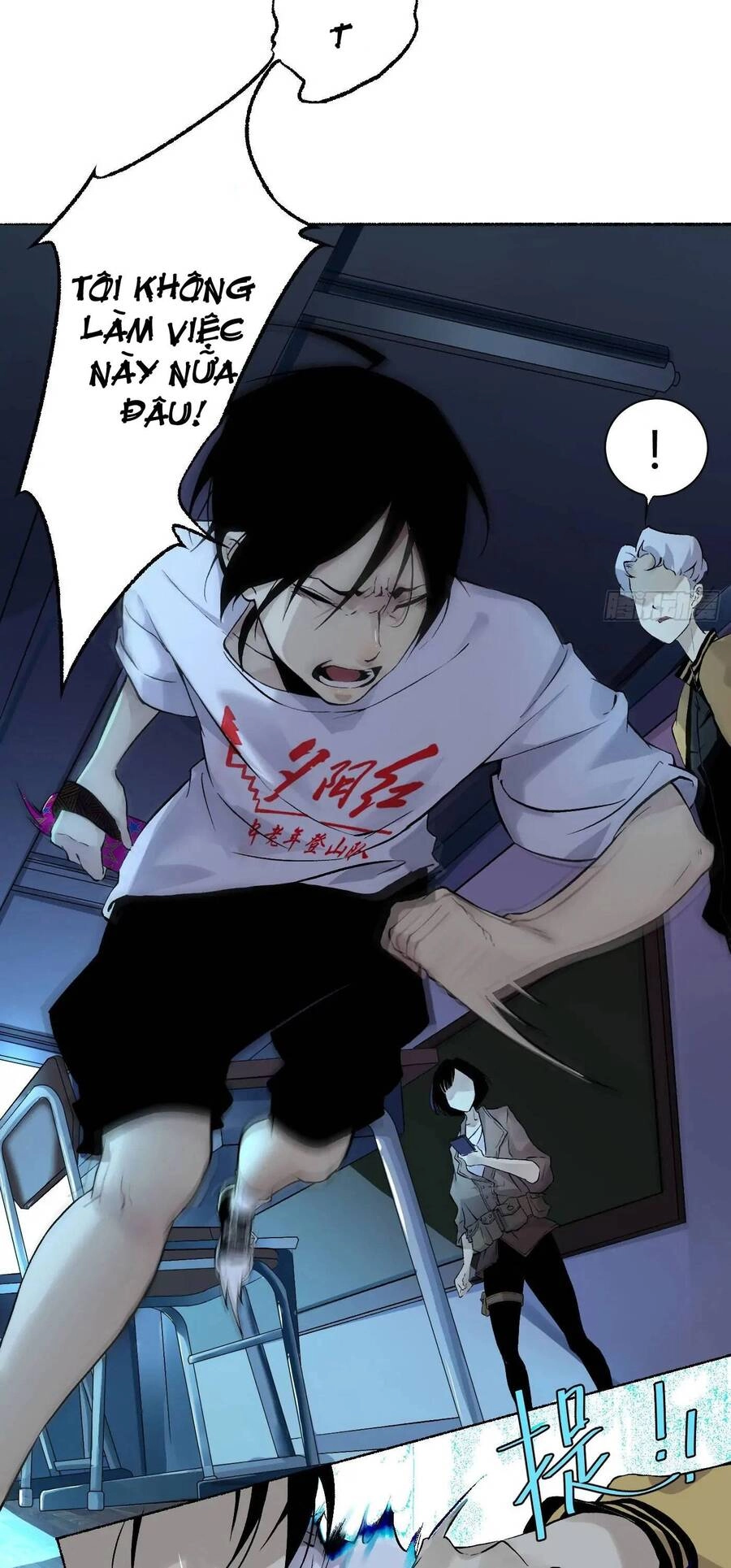 Trinh Thám Vlog Chapter 3 - 38