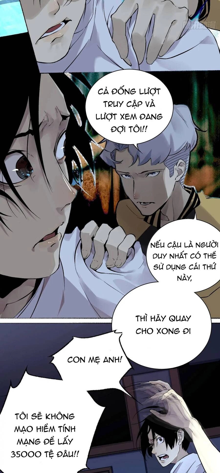 Trinh Thám Vlog Chapter 3 - 39
