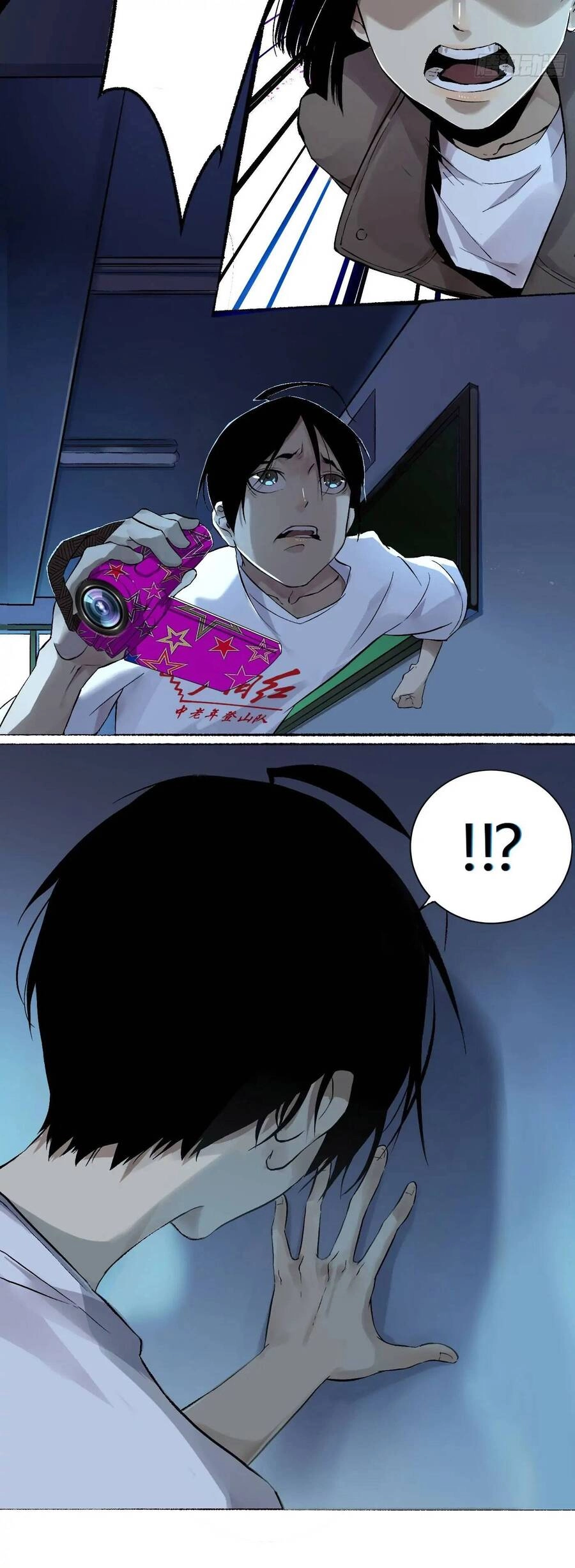 Trinh Thám Vlog Chapter 3 - 41