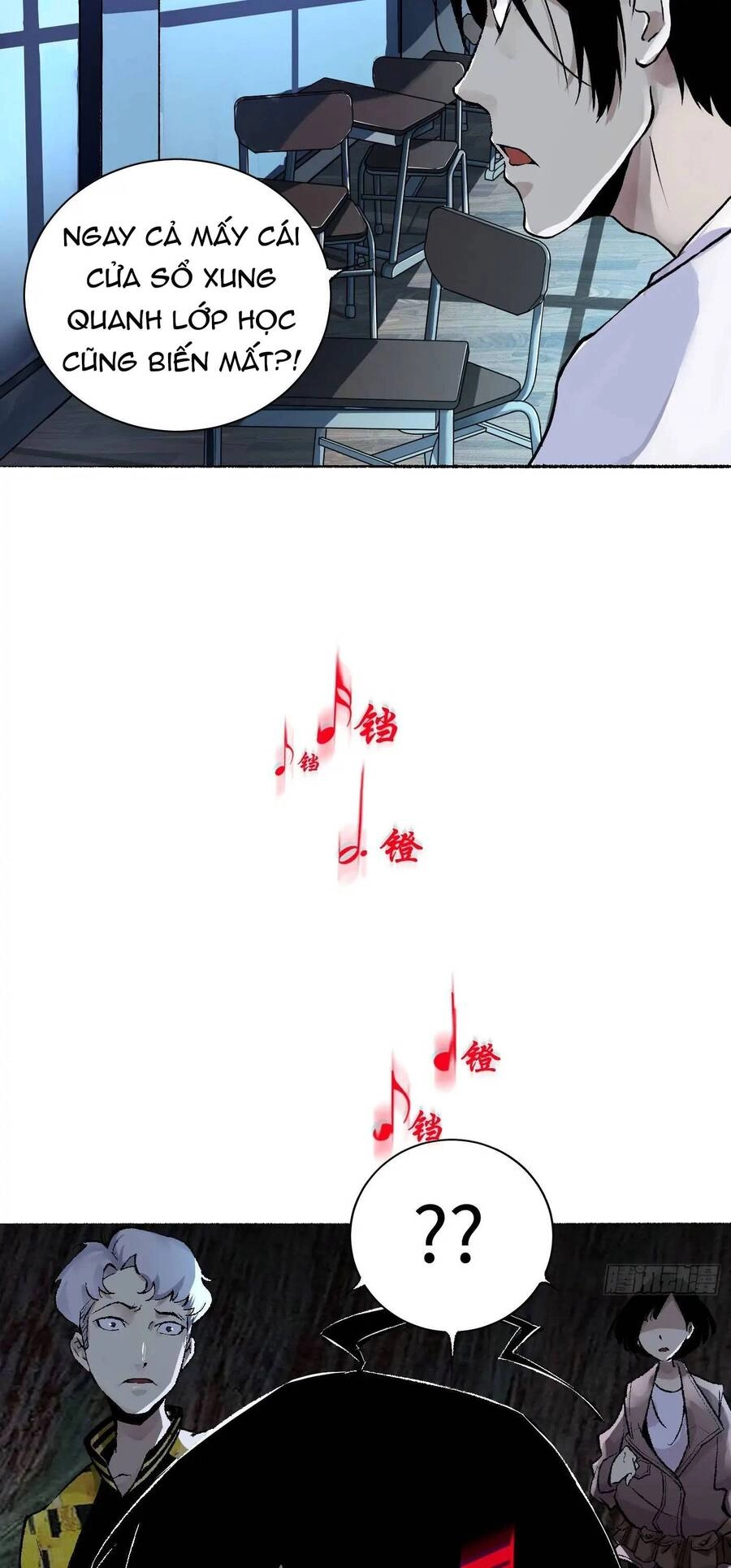 Trinh Thám Vlog Chapter 3 - 43