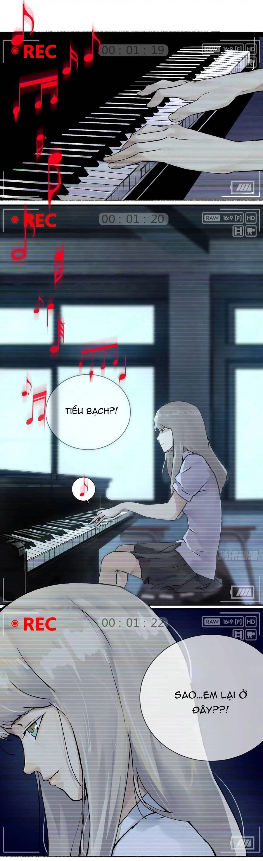 Trinh Thám Vlog Chapter 3 - 47