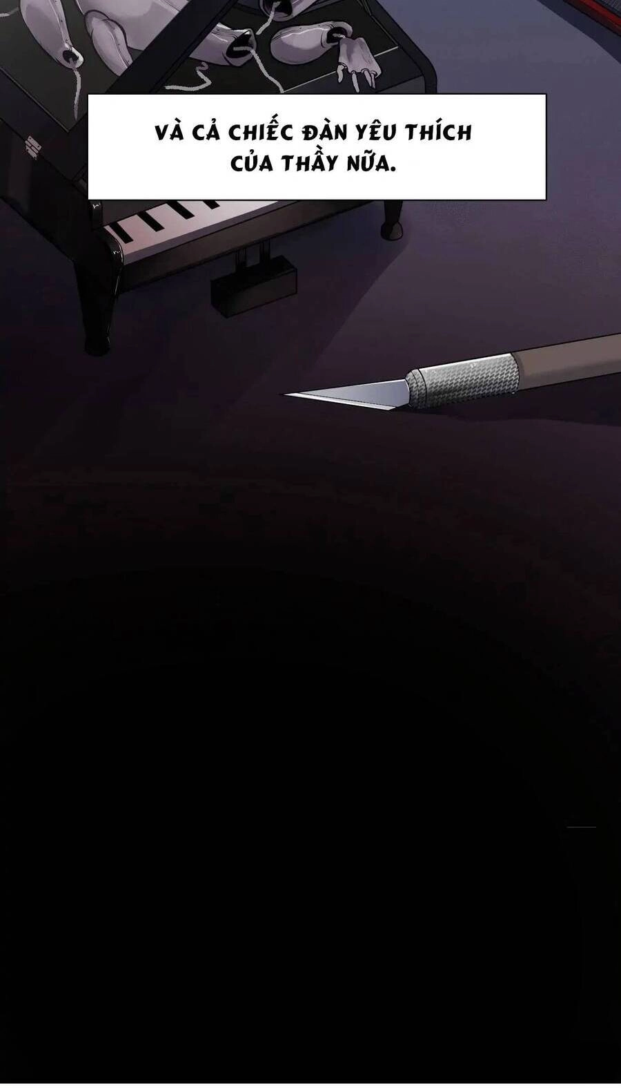 Trinh Thám Vlog Chapter 4 - 11