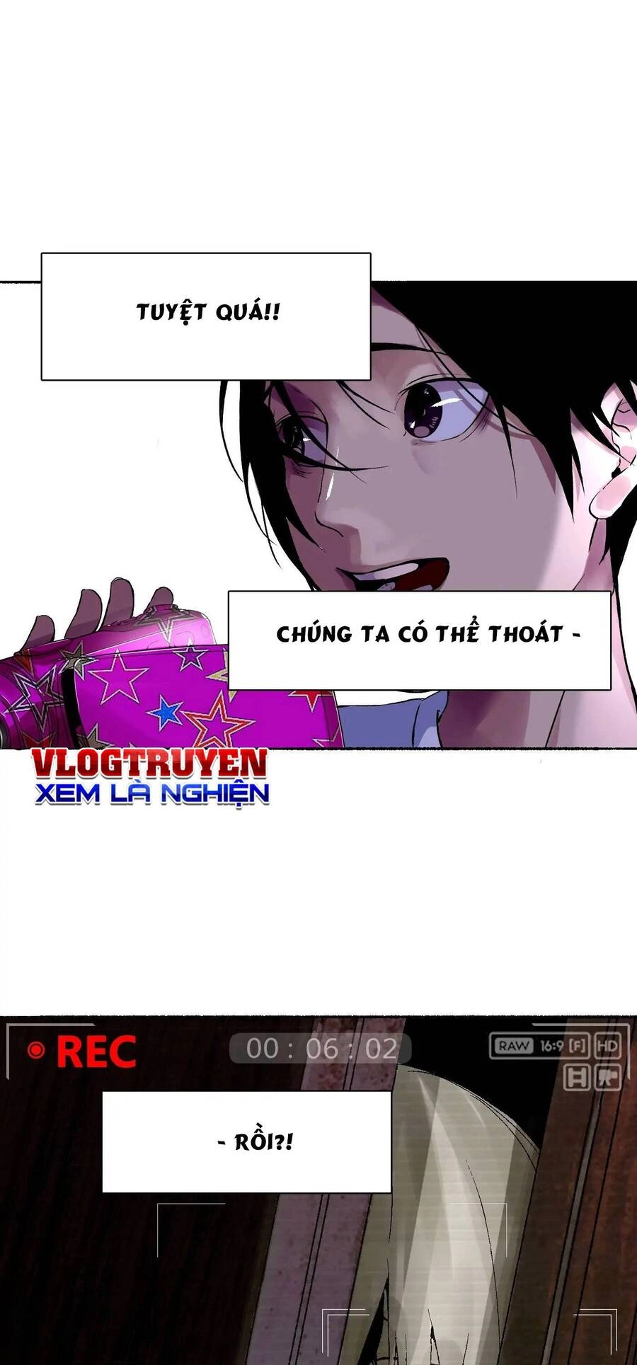 Trinh Thám Vlog Chapter 4 - 22