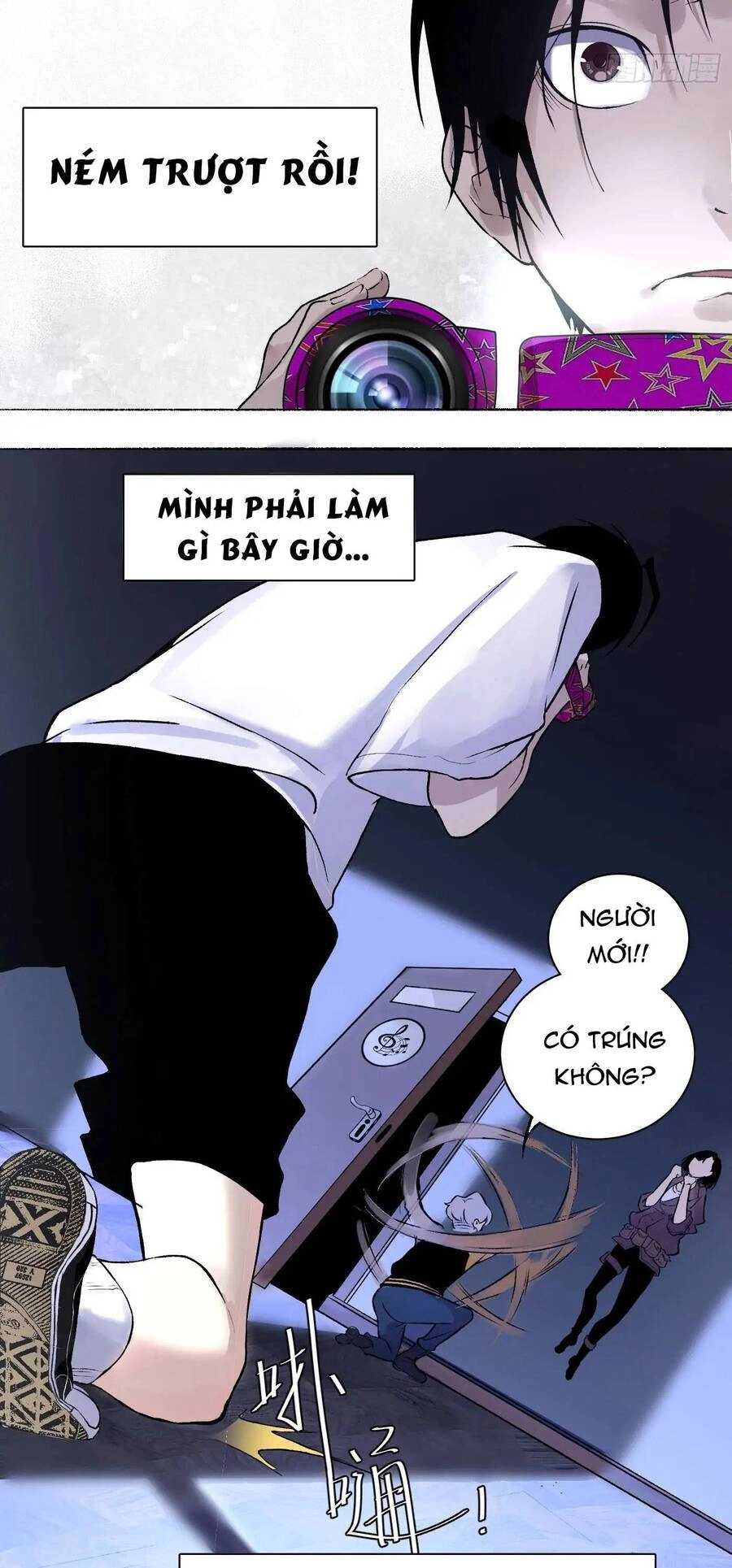 Trinh Thám Vlog Chapter 4 - 29