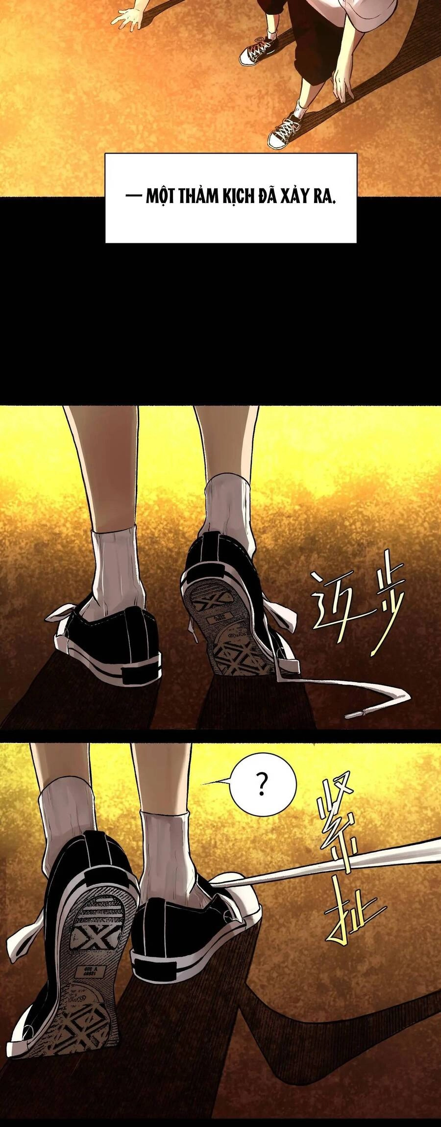 Trinh Thám Vlog Chapter 5 - 5