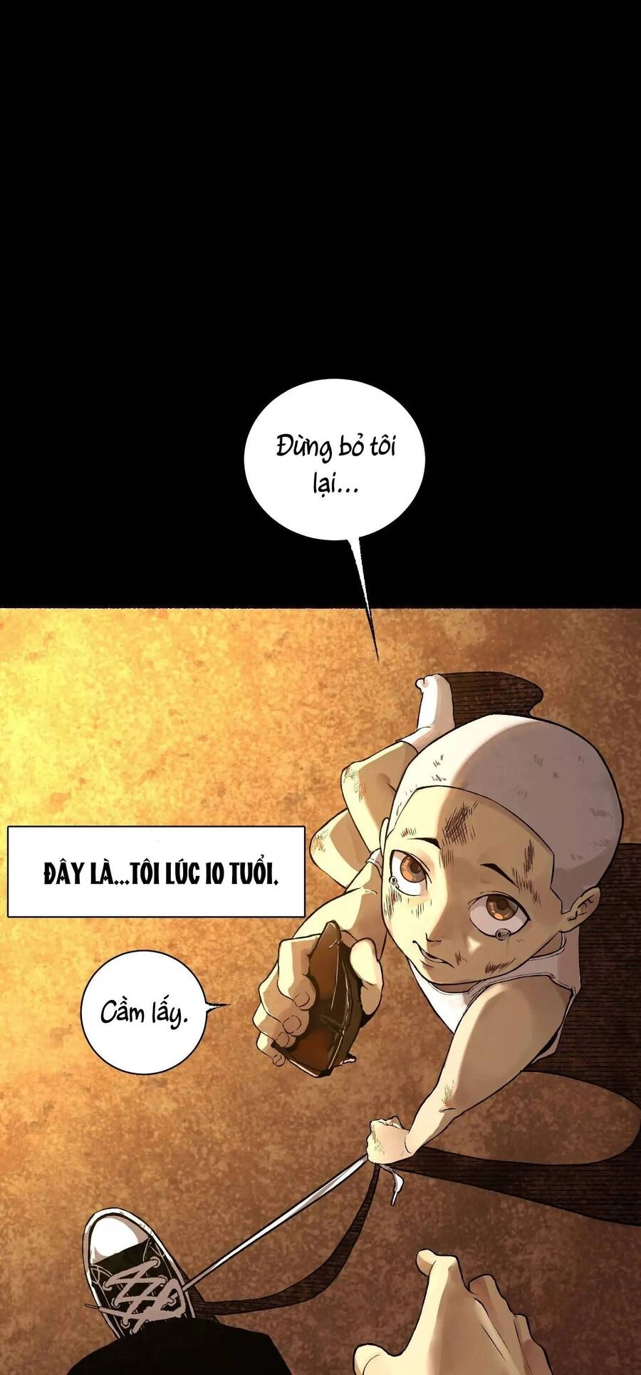 Trinh Thám Vlog Chapter 5 - 6