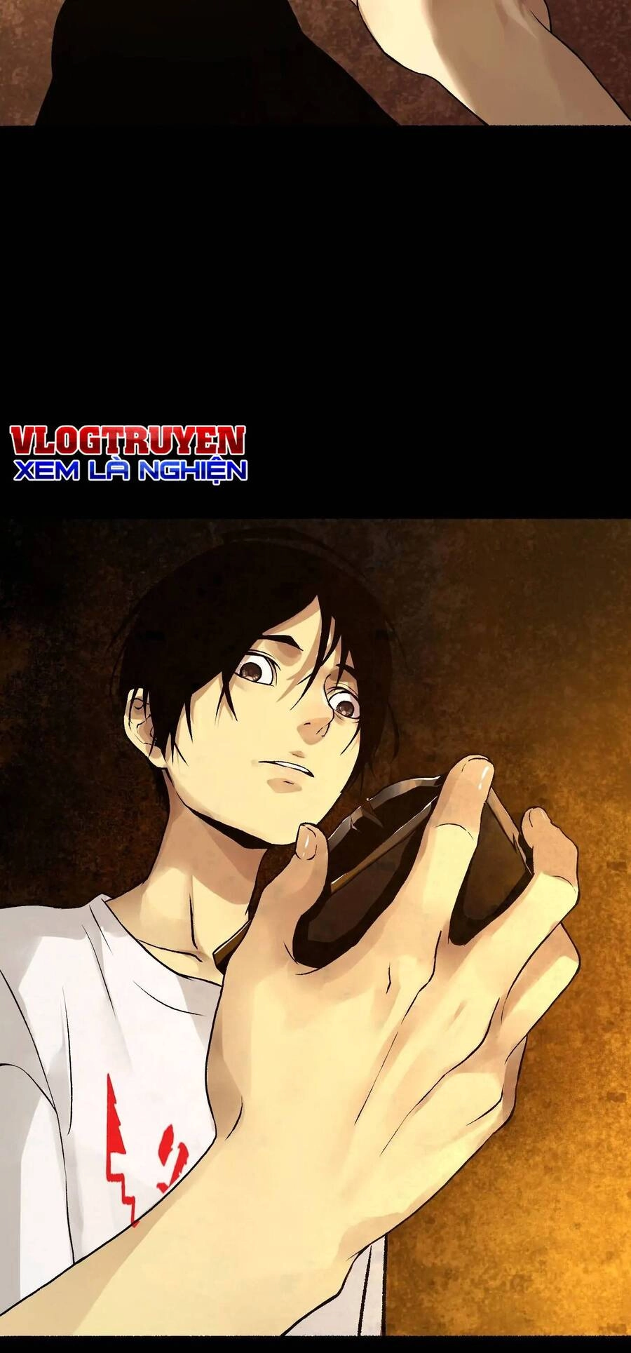 Trinh Thám Vlog Chapter 5 - 7
