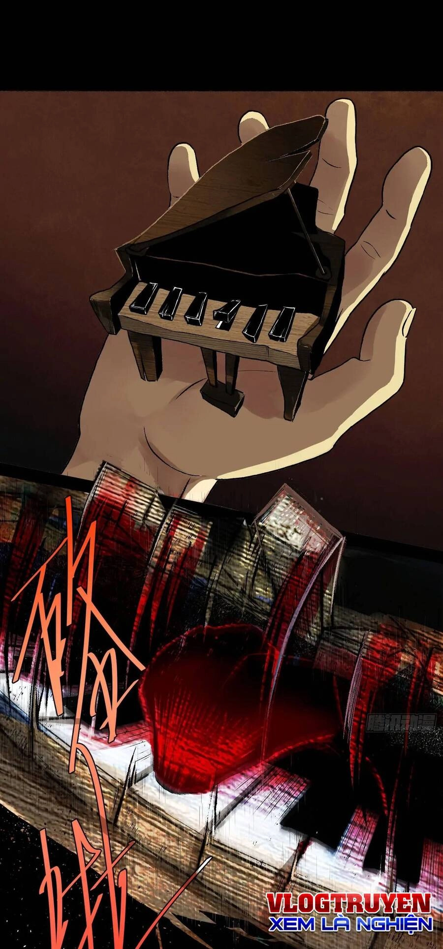 Trinh Thám Vlog Chapter 5 - 8