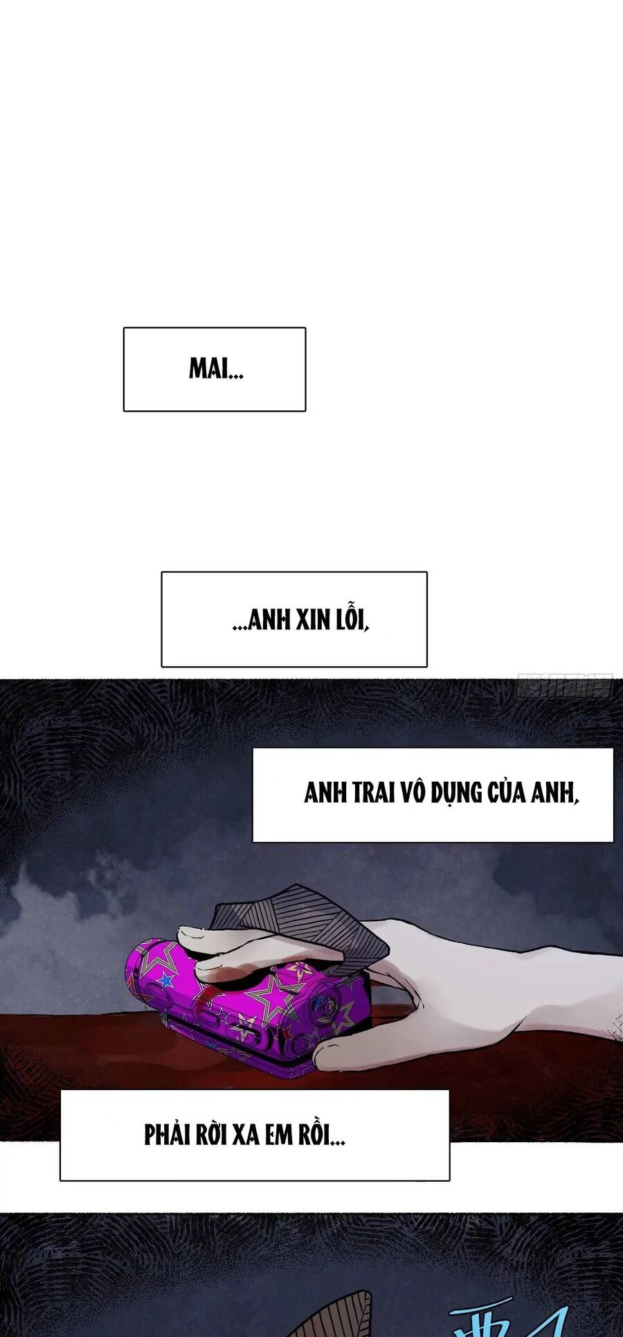 Trinh Thám Vlog Chapter 5 - 12