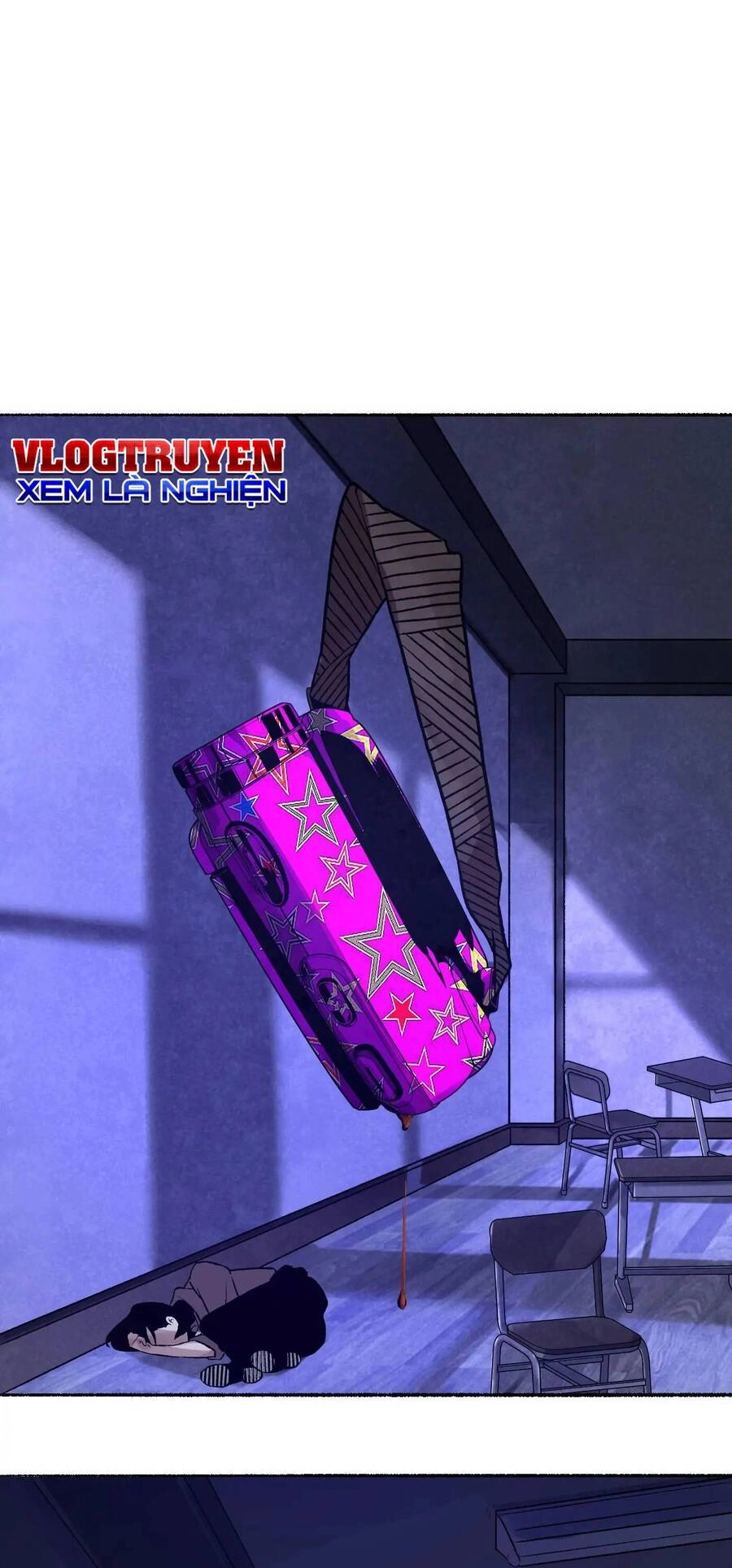 Trinh Thám Vlog Chapter 5 - 14