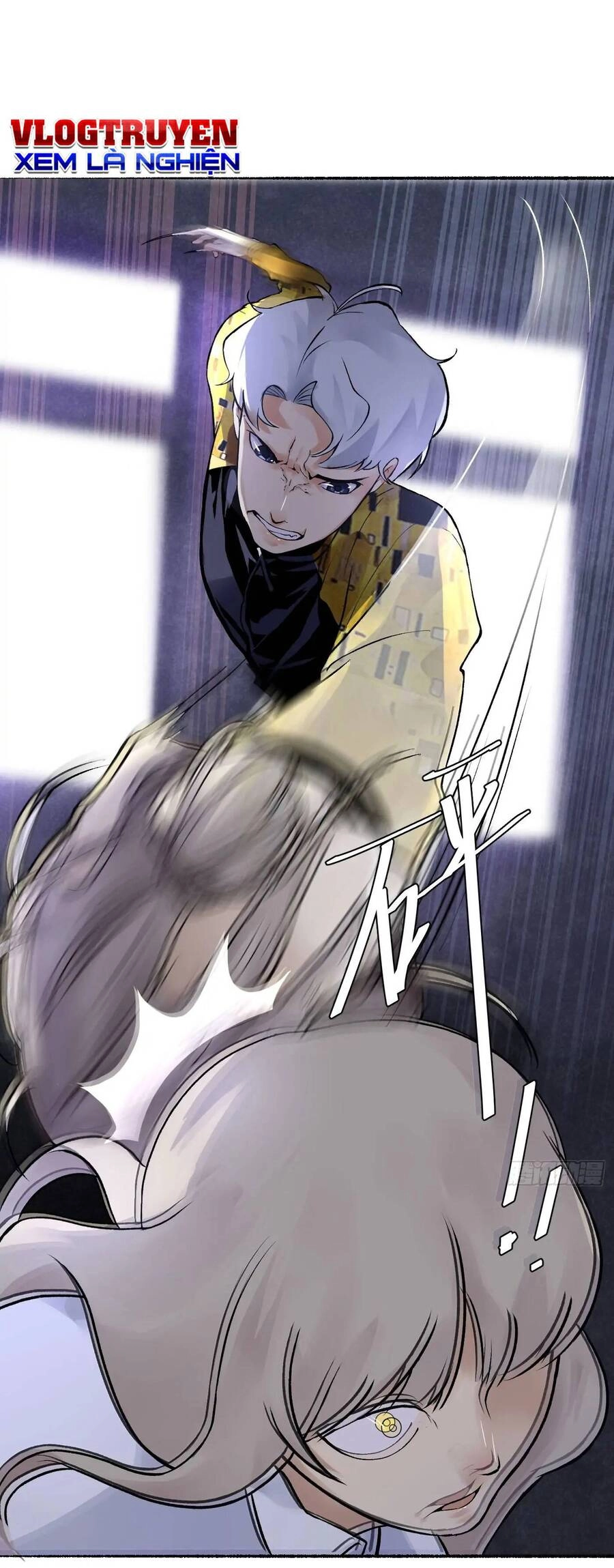 Trinh Thám Vlog Chapter 5 - 19