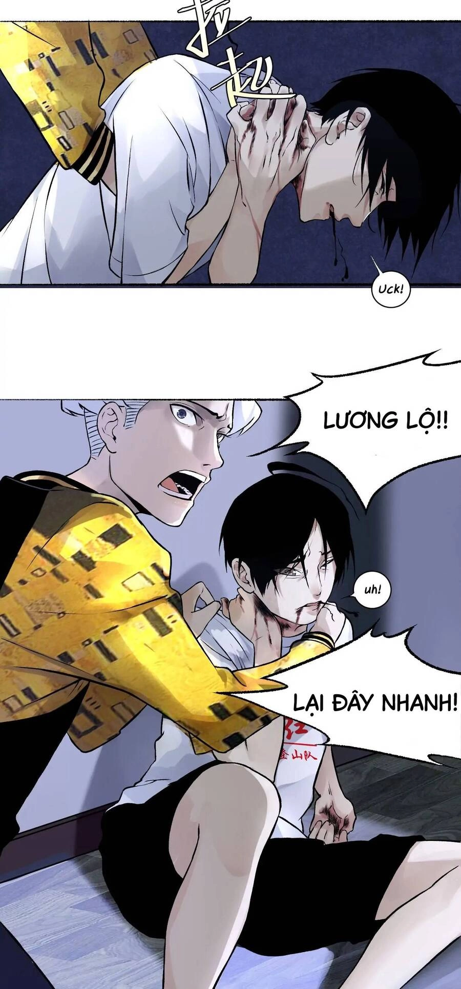 Trinh Thám Vlog Chapter 5 - 21