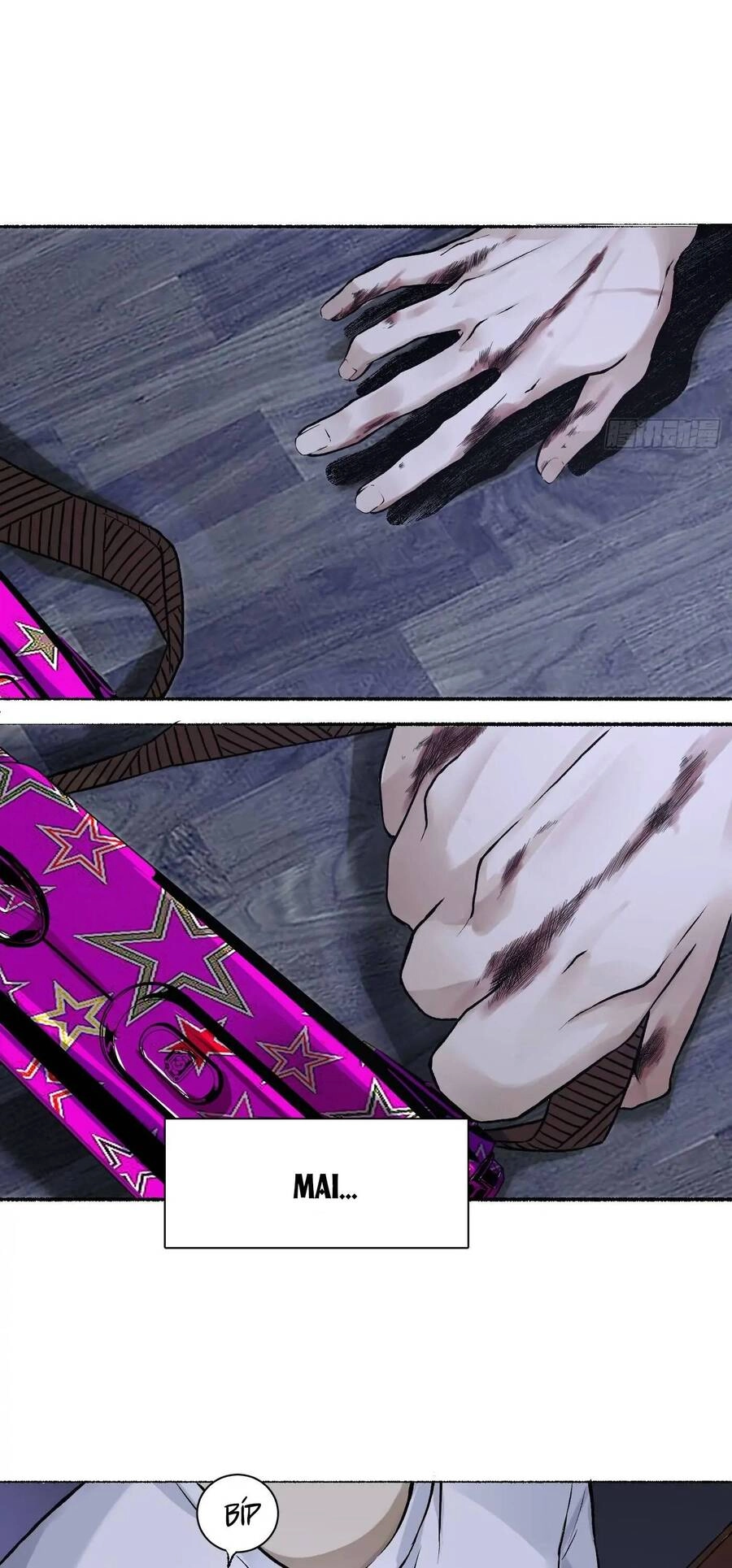 Trinh Thám Vlog Chapter 5 - 24