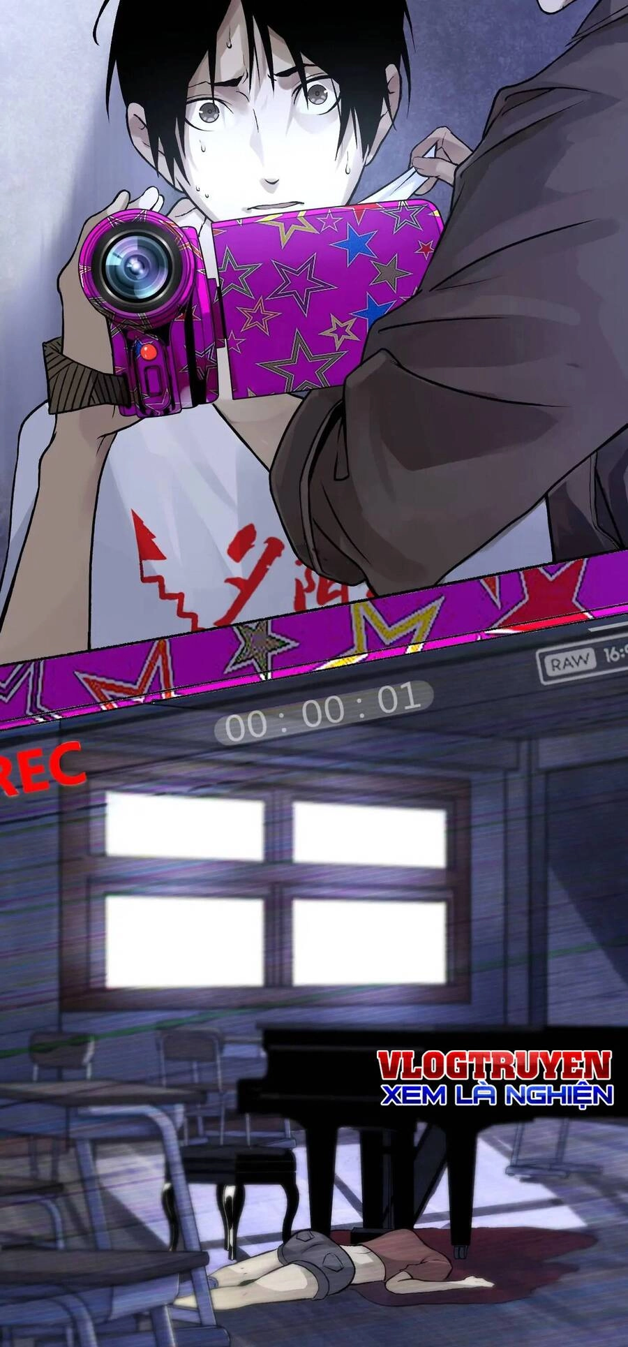 Trinh Thám Vlog Chapter 5 - 26