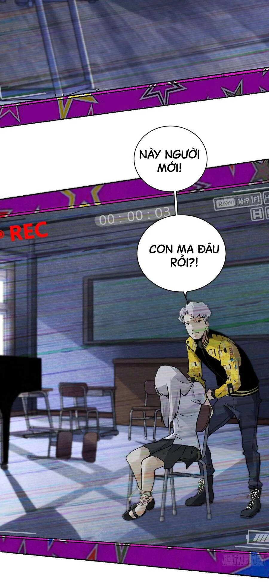 Trinh Thám Vlog Chapter 5 - 27