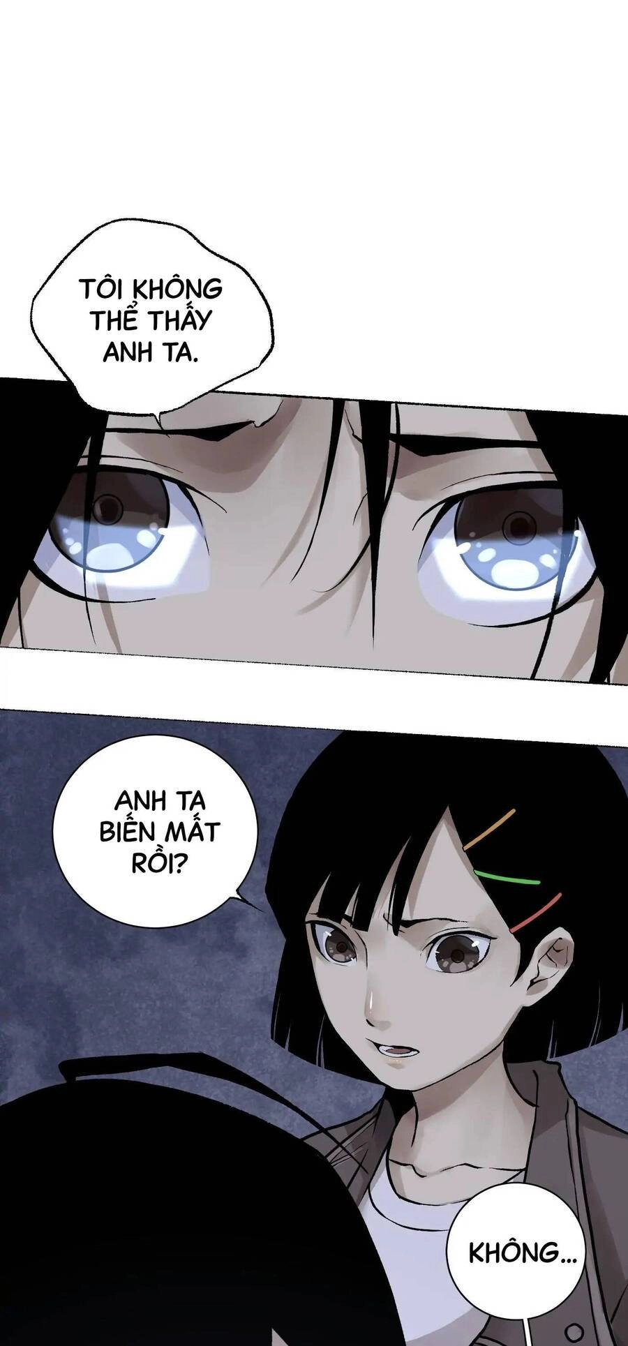 Trinh Thám Vlog Chapter 5 - 28