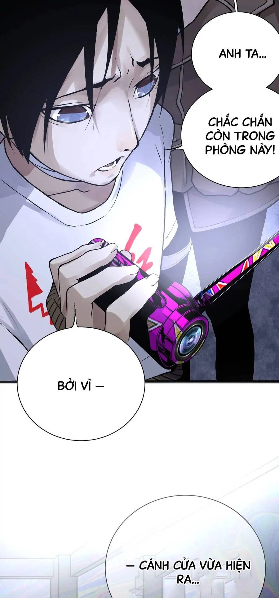 Trinh Thám Vlog Chapter 5 - 29