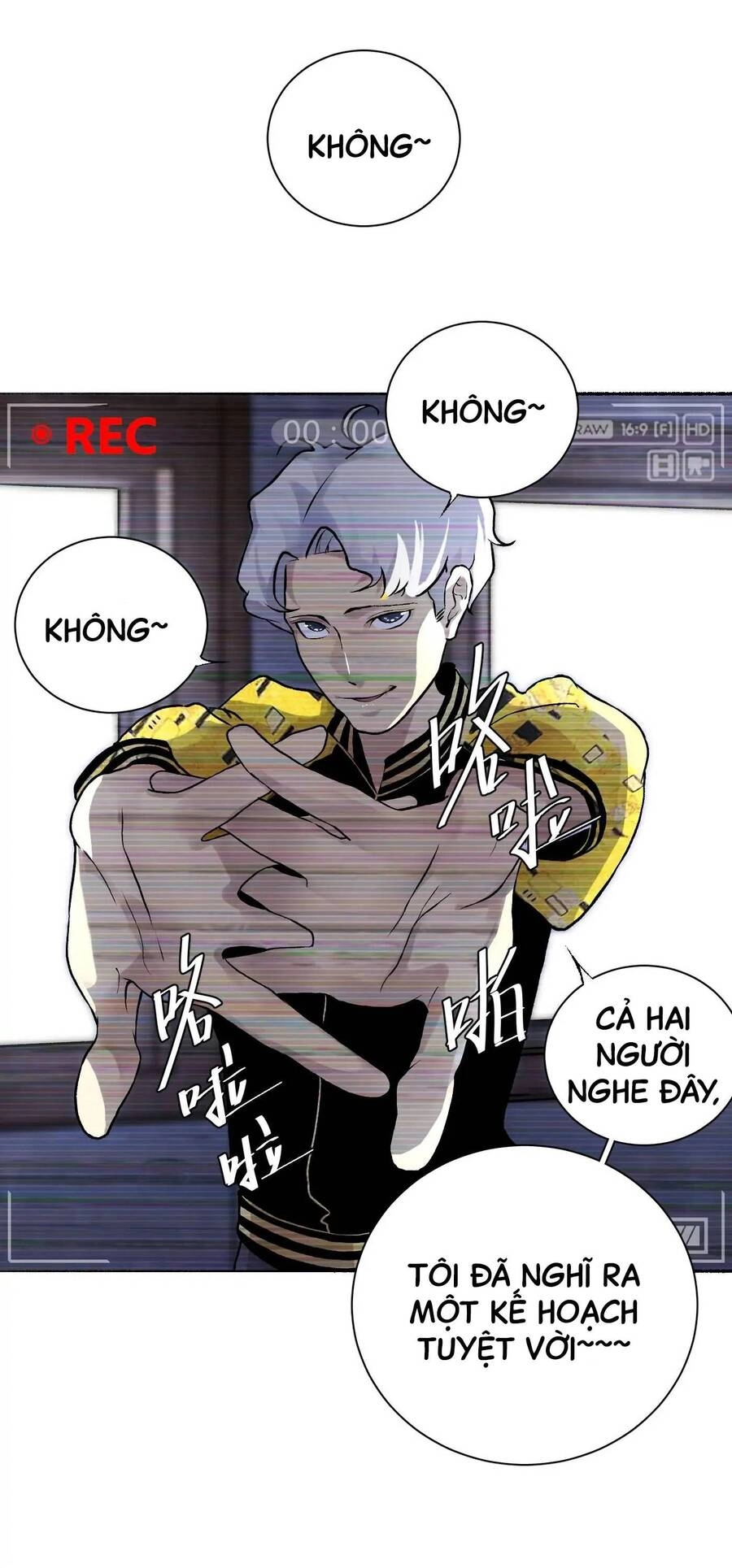 Trinh Thám Vlog Chapter 5 - 32