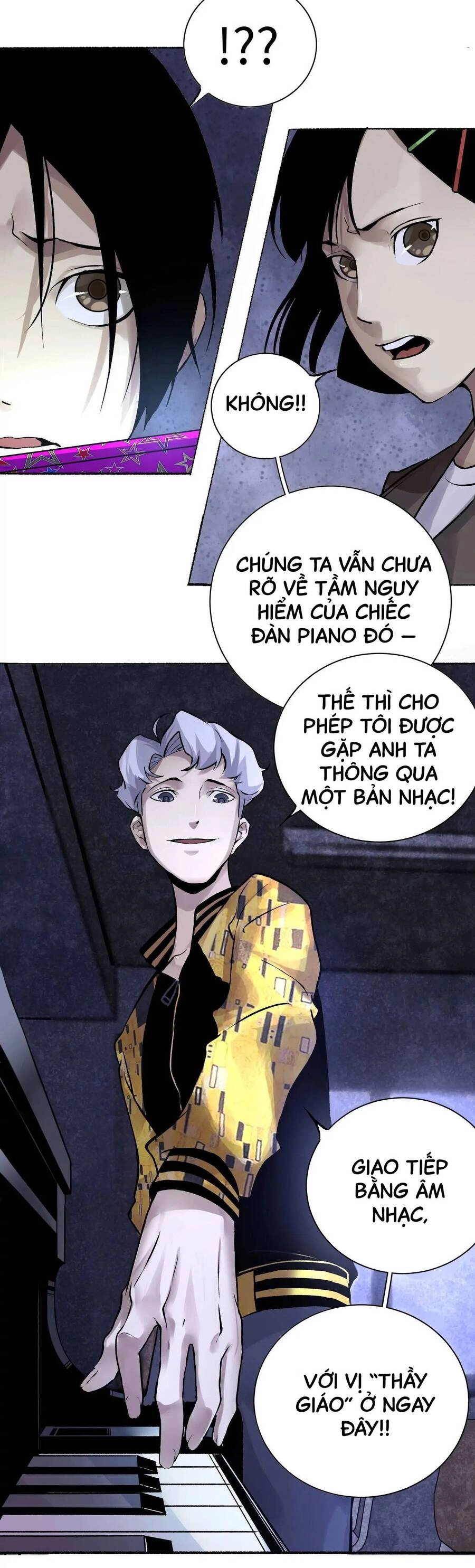 Trinh Thám Vlog Chapter 5 - 35