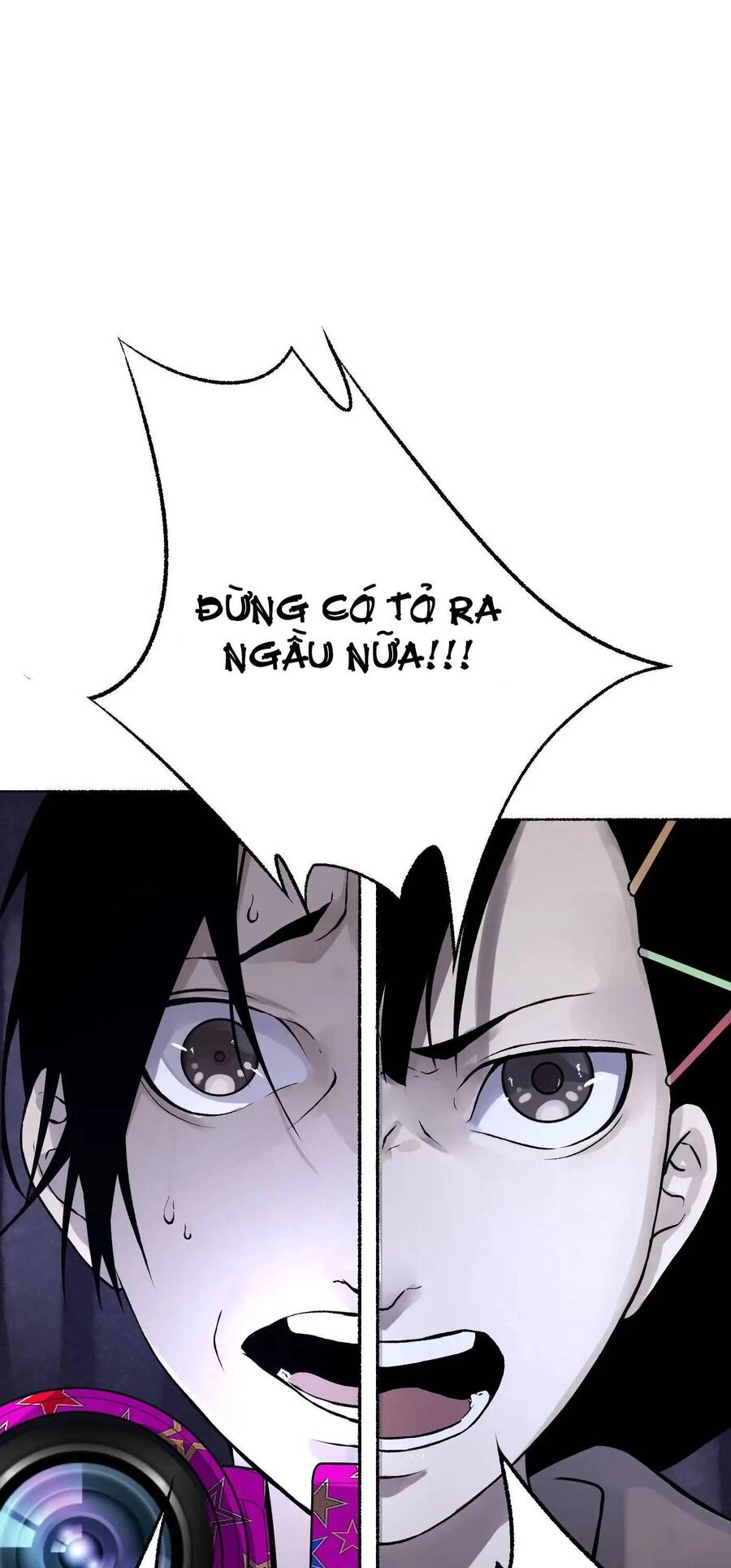 Trinh Thám Vlog Chapter 5 - 36